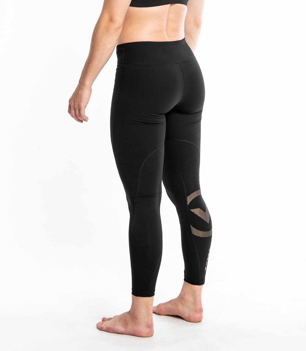 Grappling Tech Spats