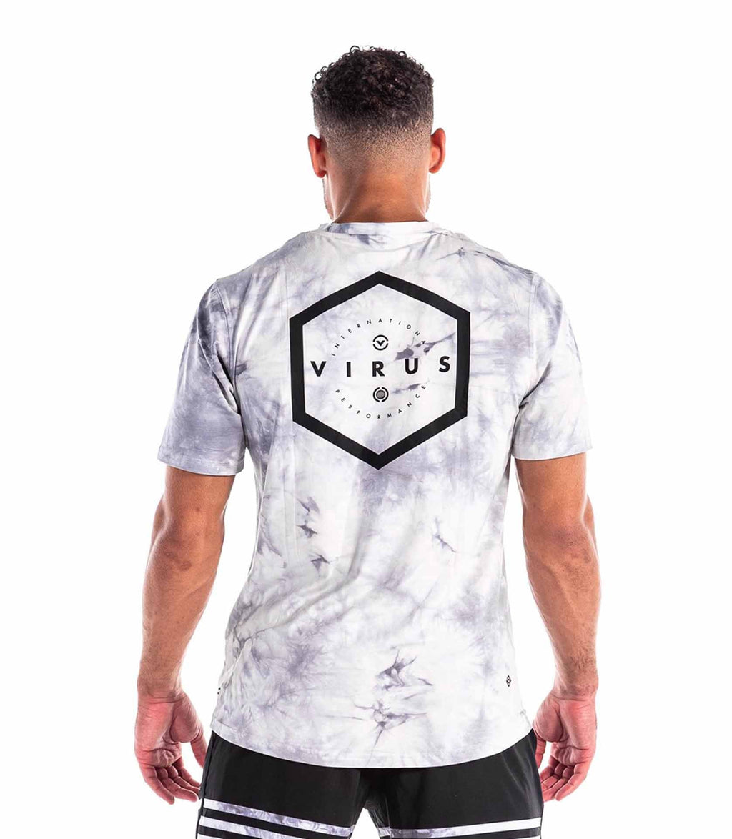 Hex Short Sleeve