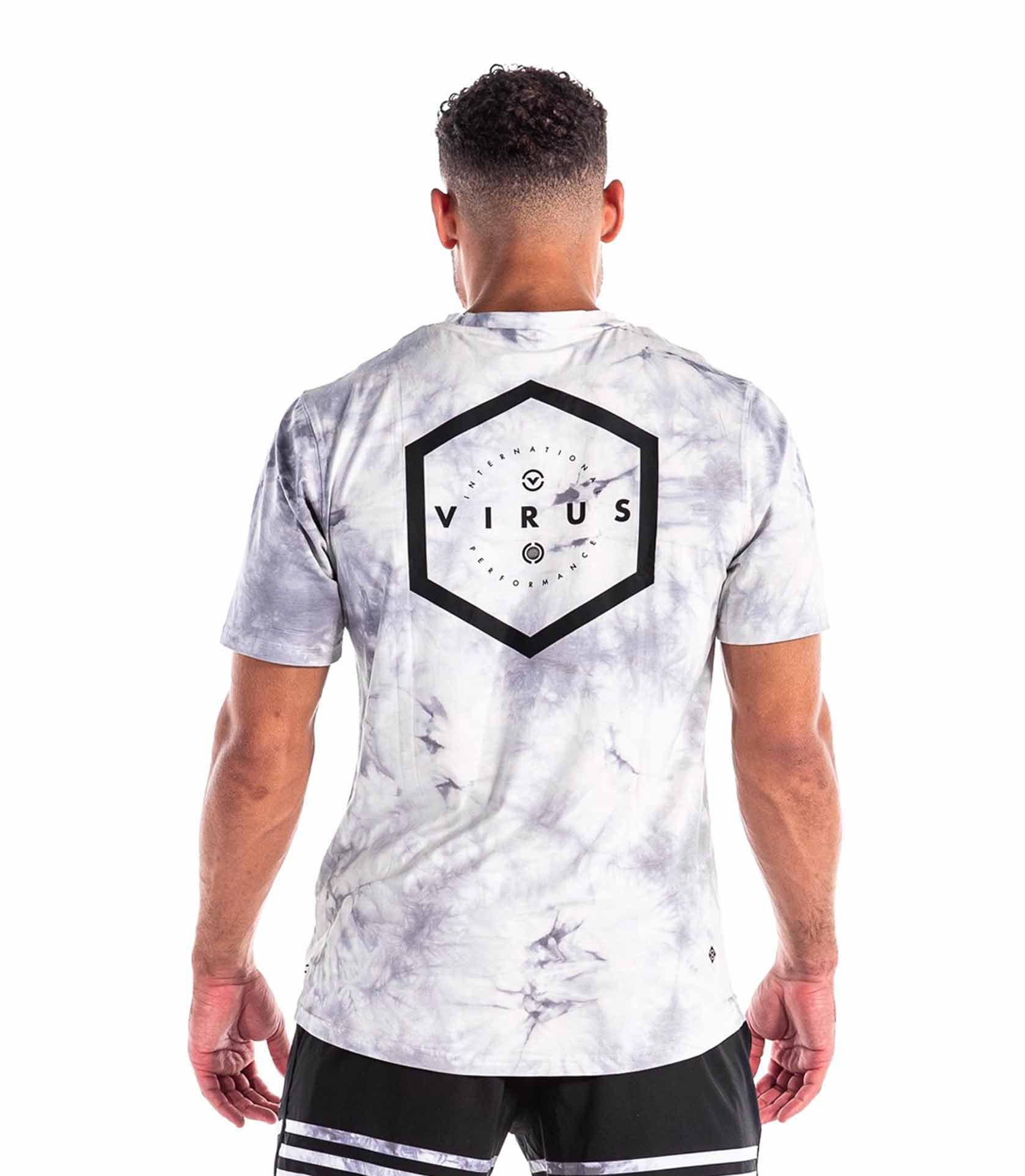 Hex Short Sleeve
