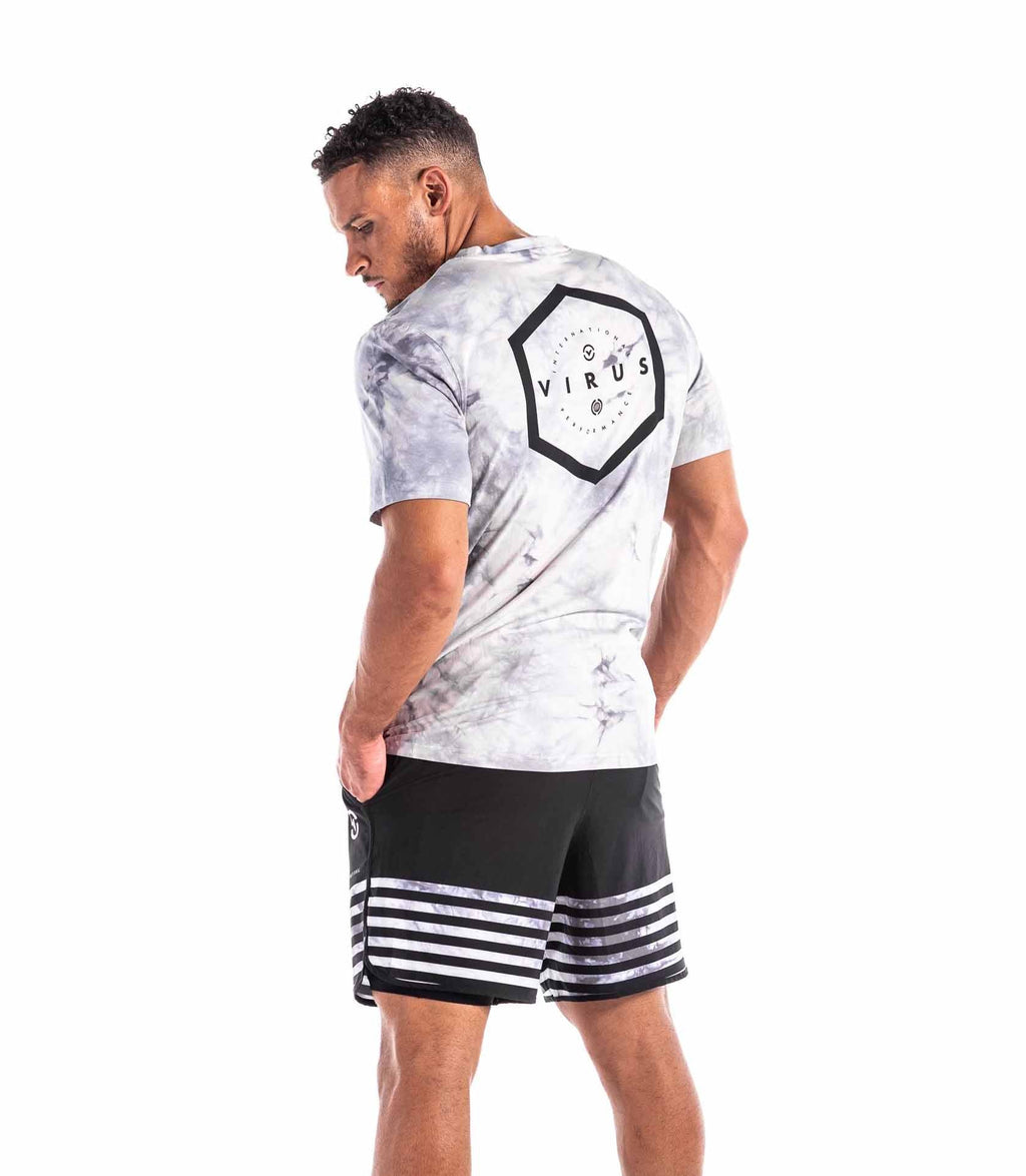 Hex Short Sleeve