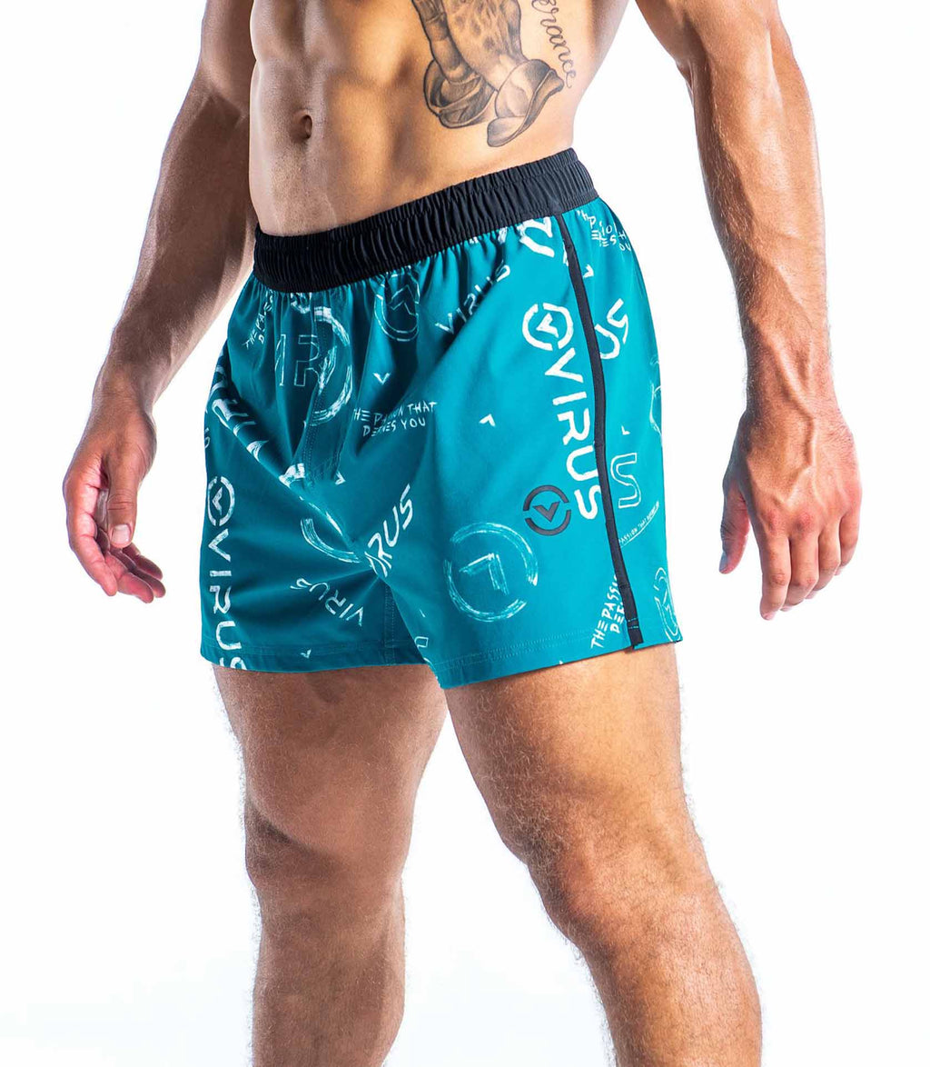 High Tide Shorts
