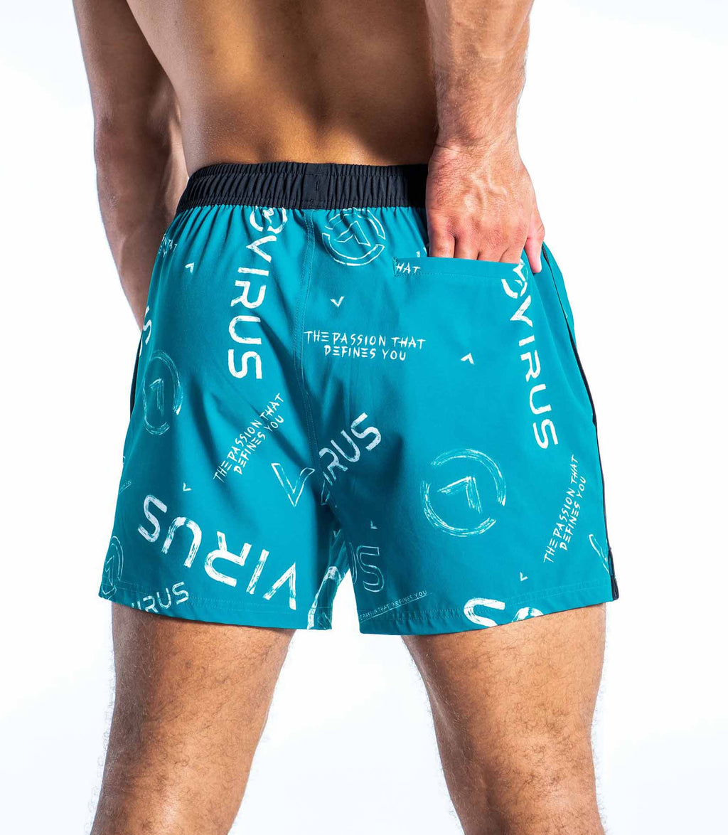 High Tide Shorts