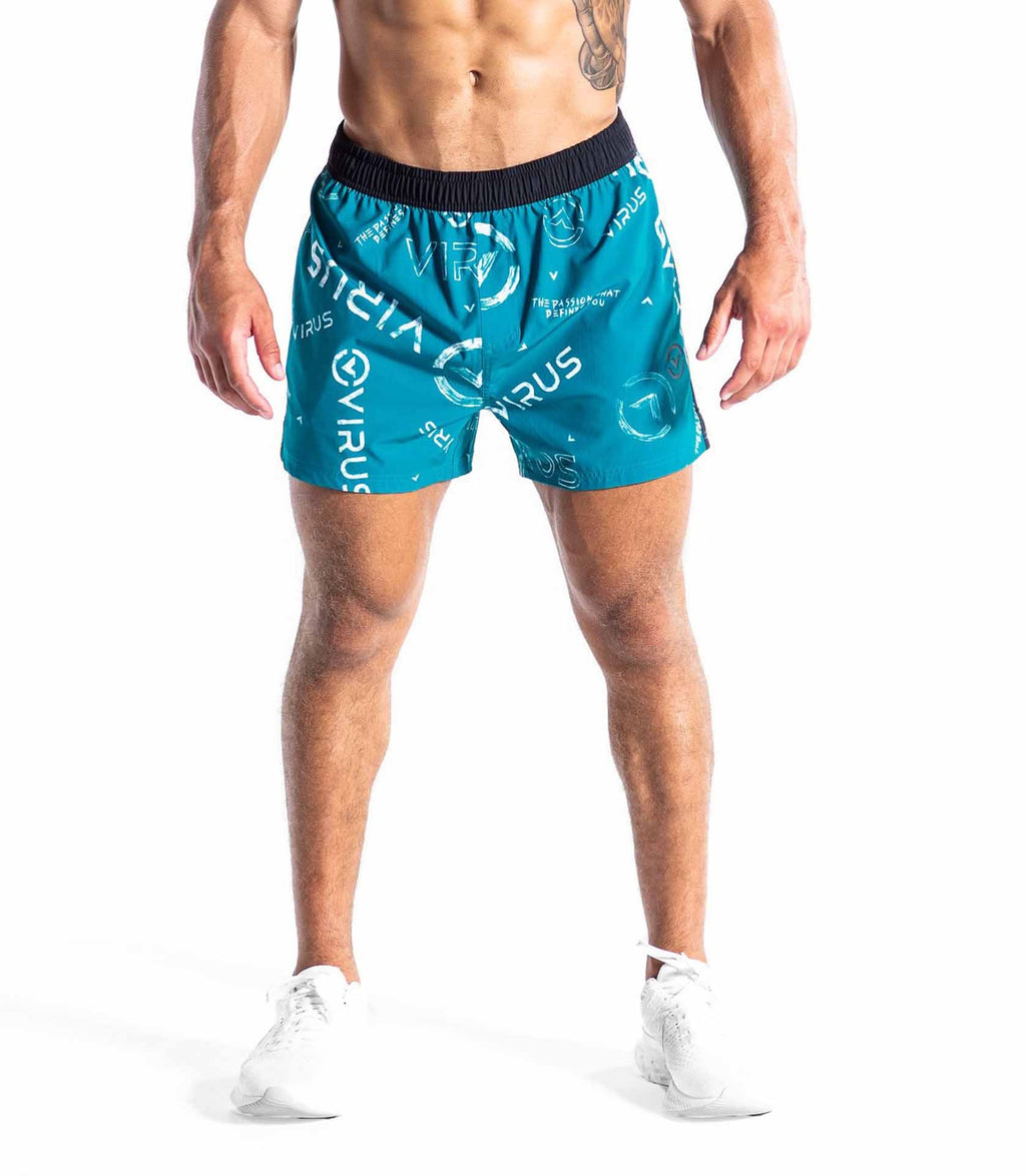 High Tide Shorts