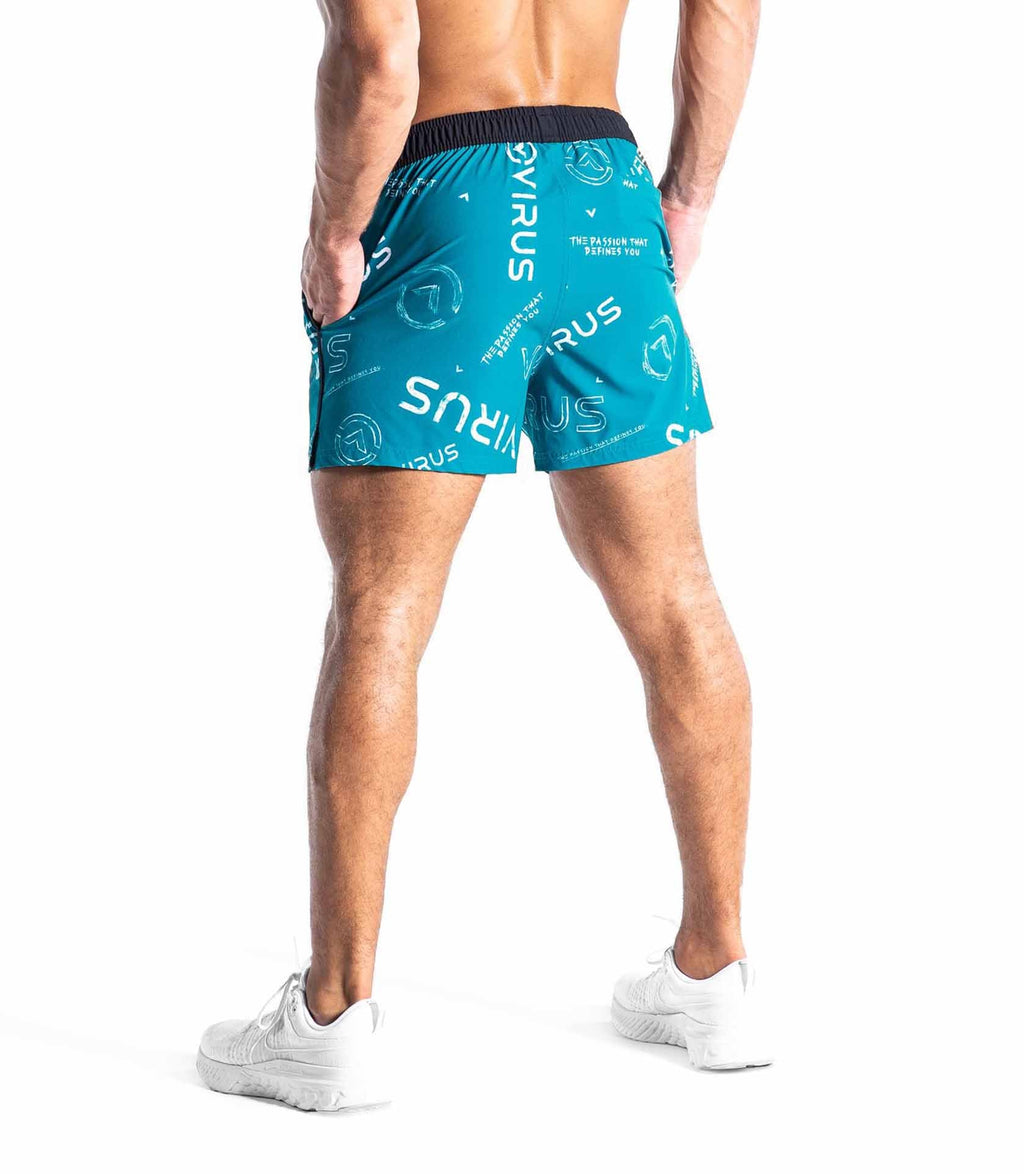 High Tide Shorts