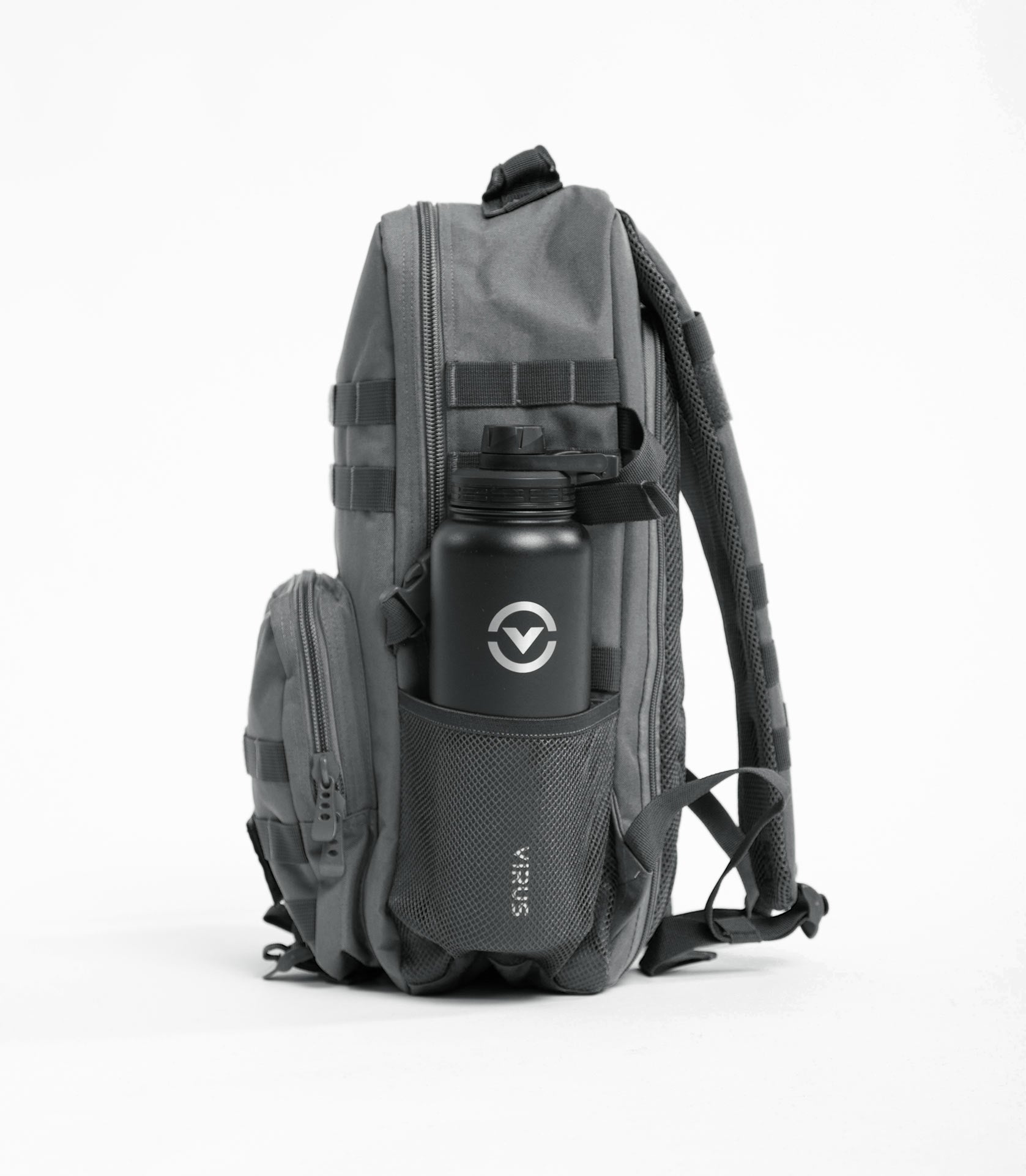 Highlander Backpack V2 Custom