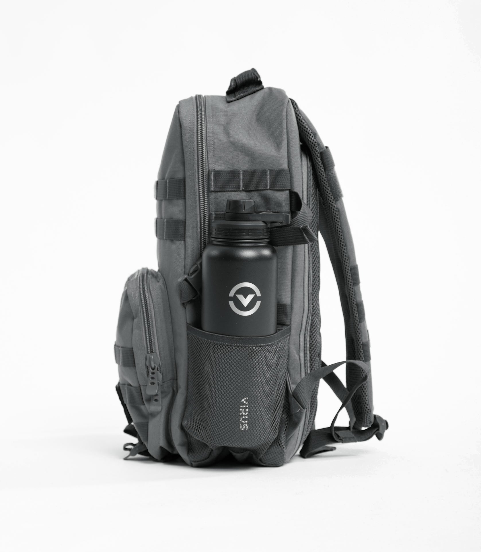 Highlander Backpack V3 Custom