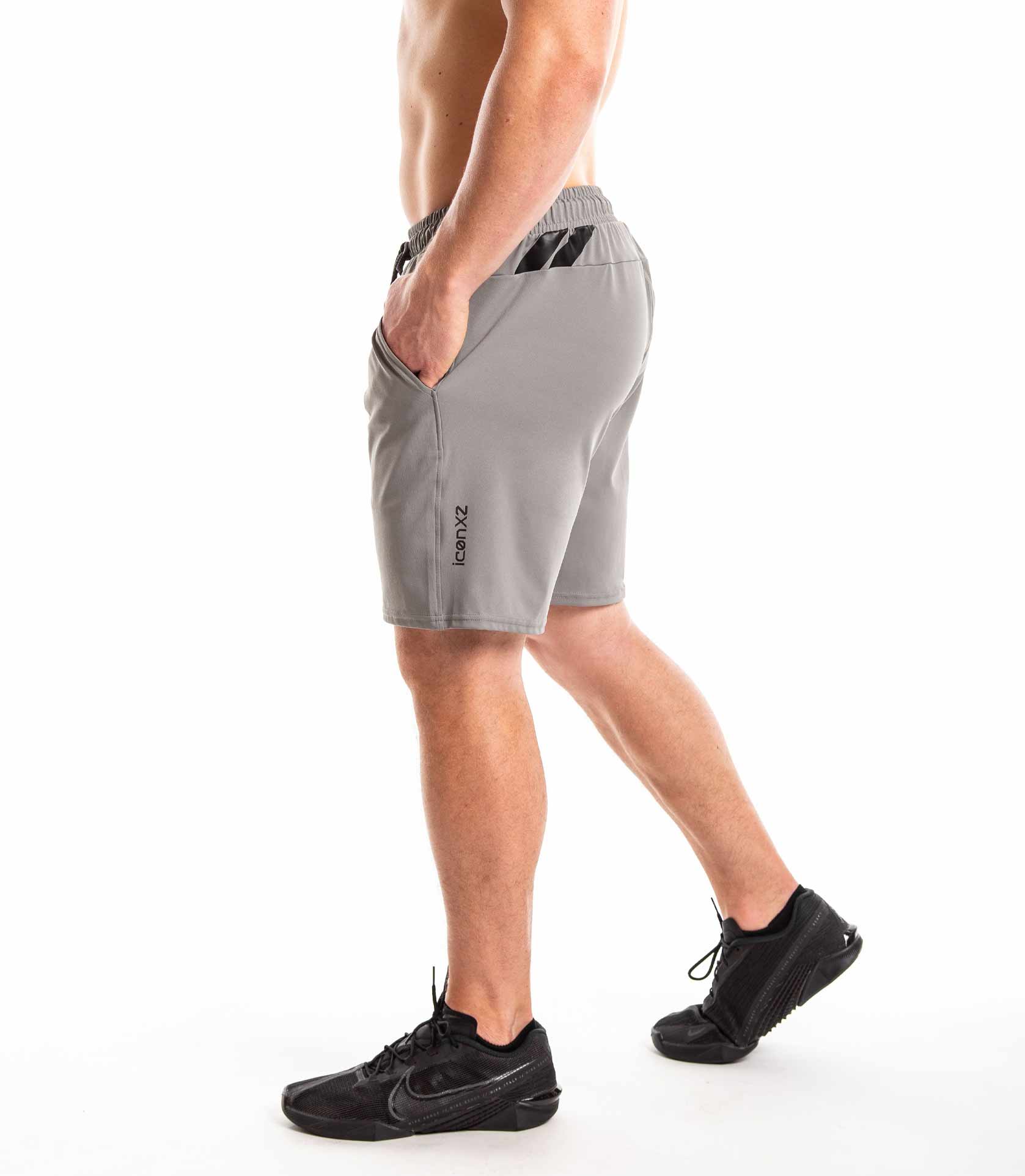 IconX 2 Shorts