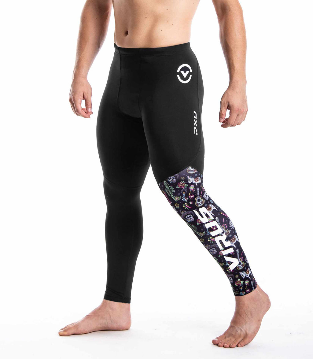 Killer Cub RX8 Tech Pants