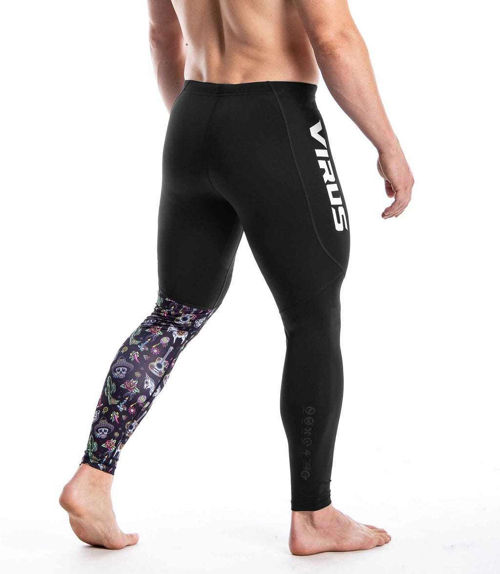 Killer Cub RX8 Tech Pants
