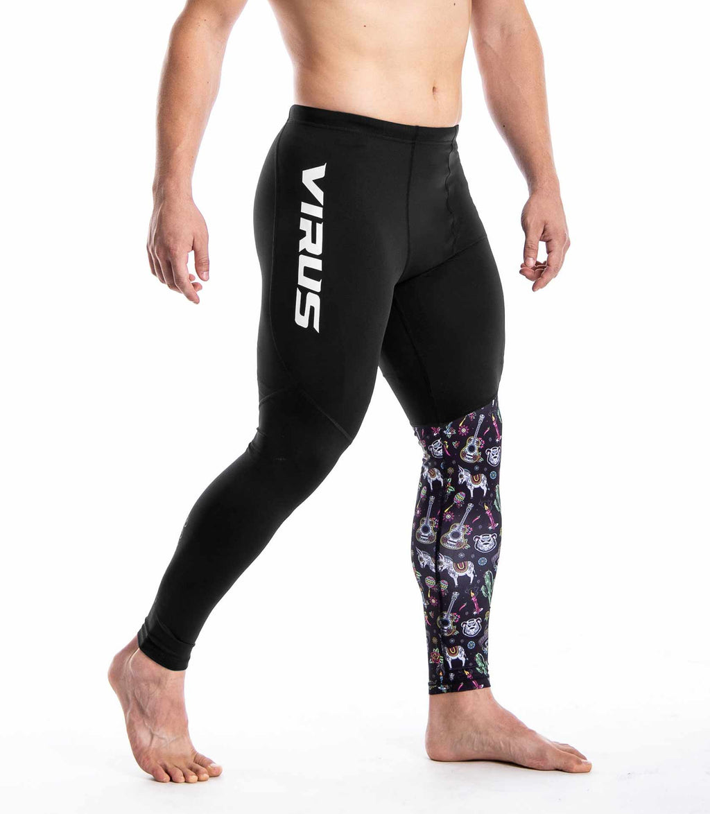 Killer Cub RX8 Tech Pants