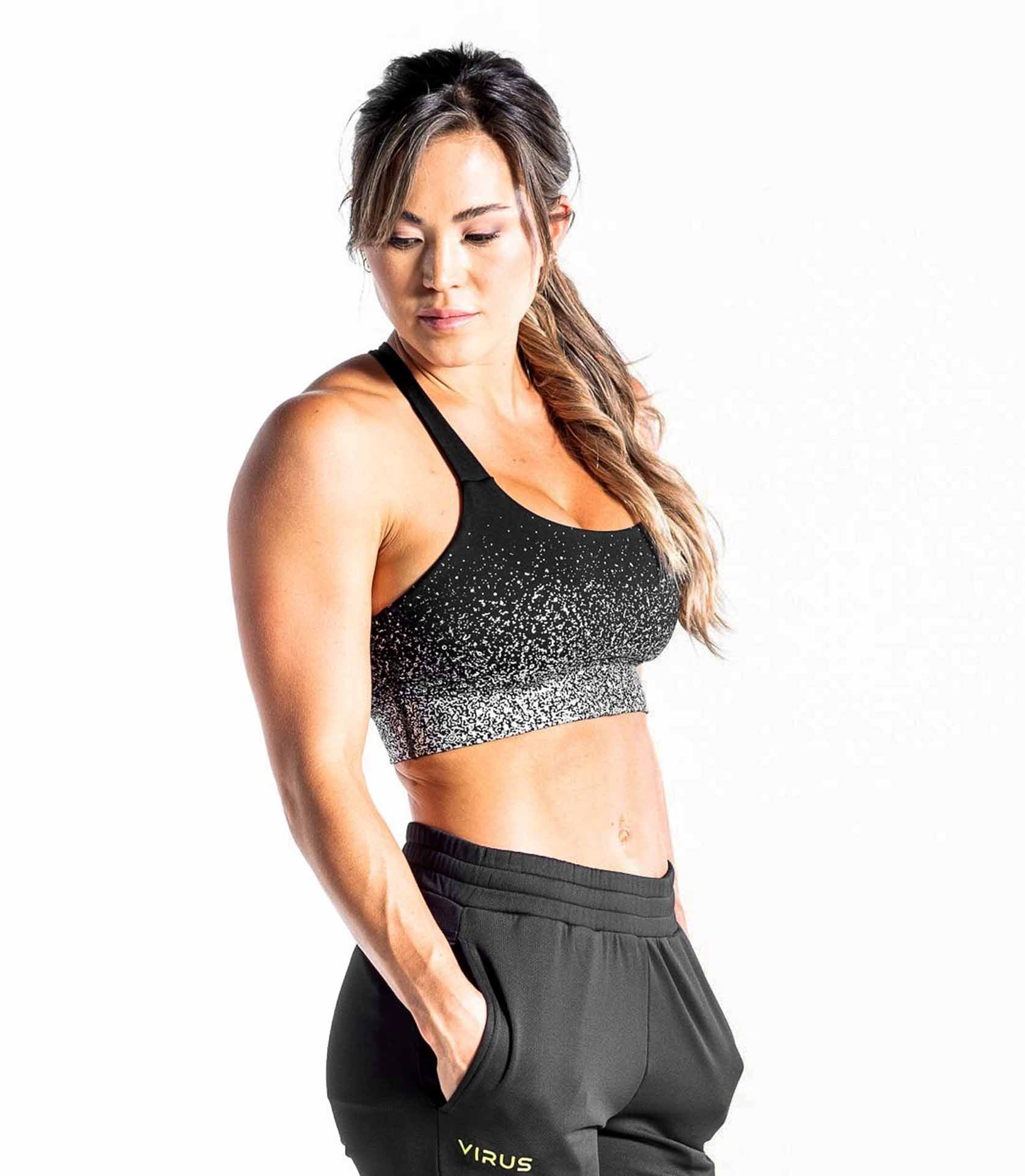 Legacy Sports Bra