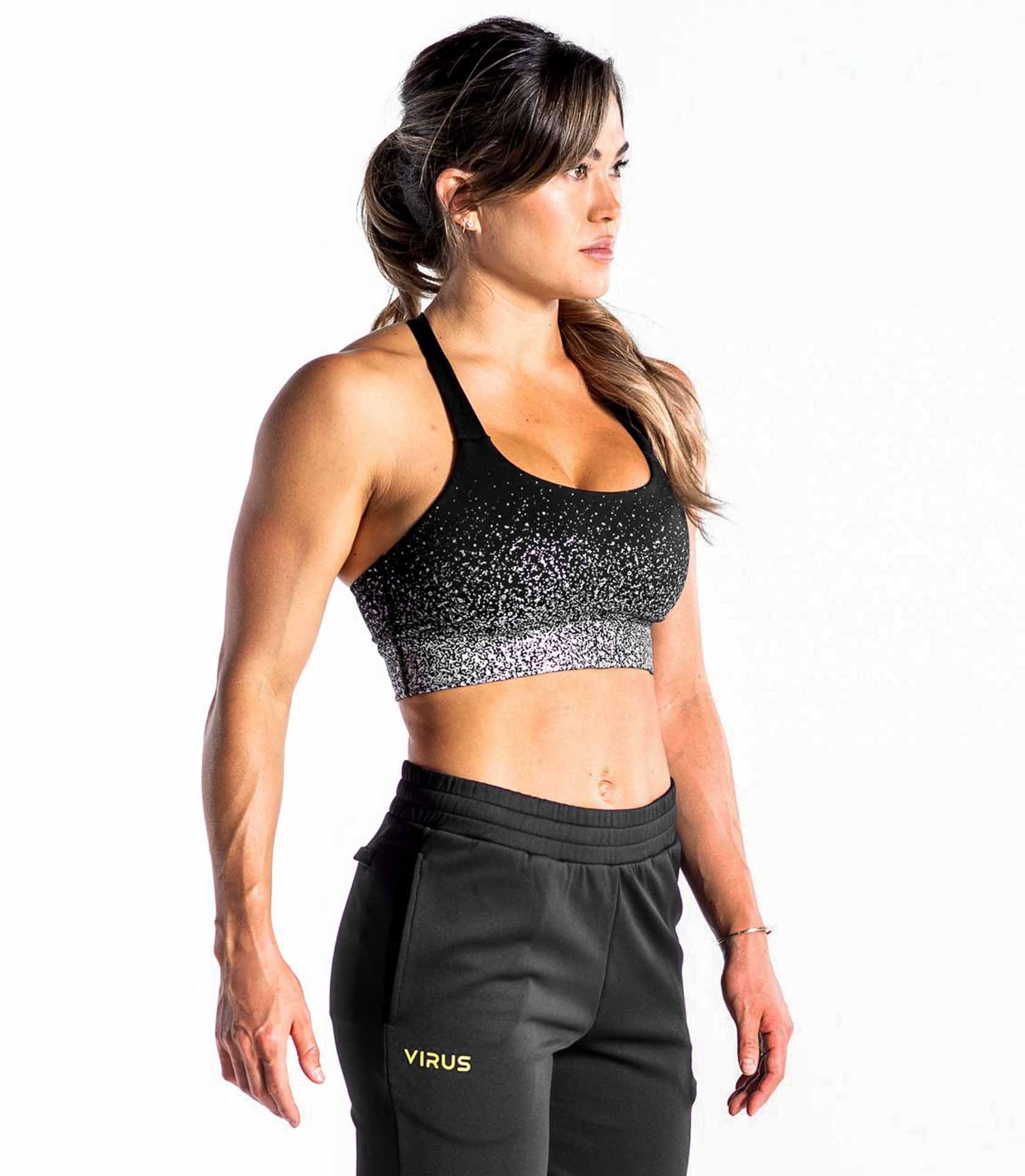 Legacy Sports Bra