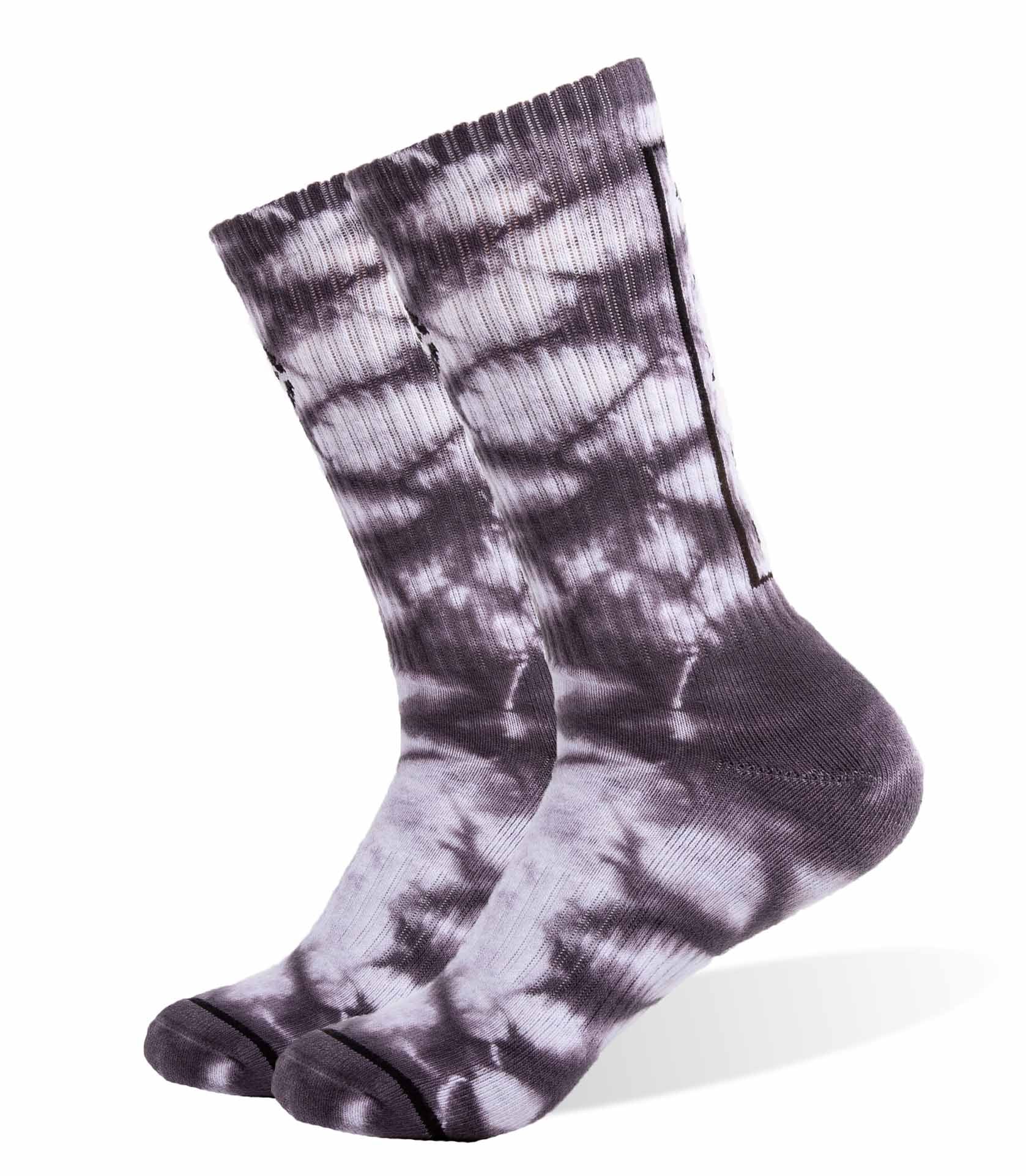 Lunette Crew Socks