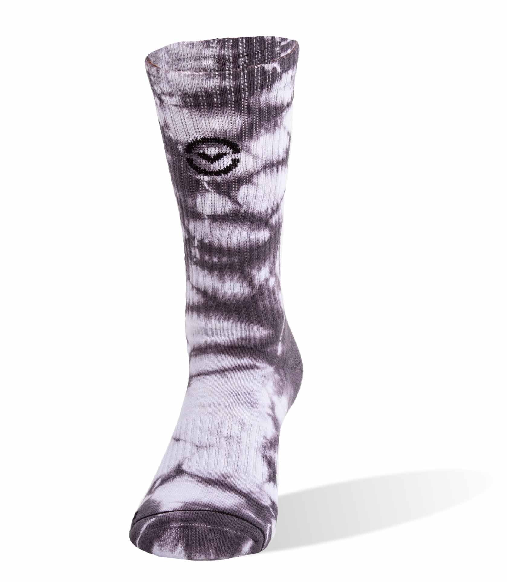 Lunette Crew Socks