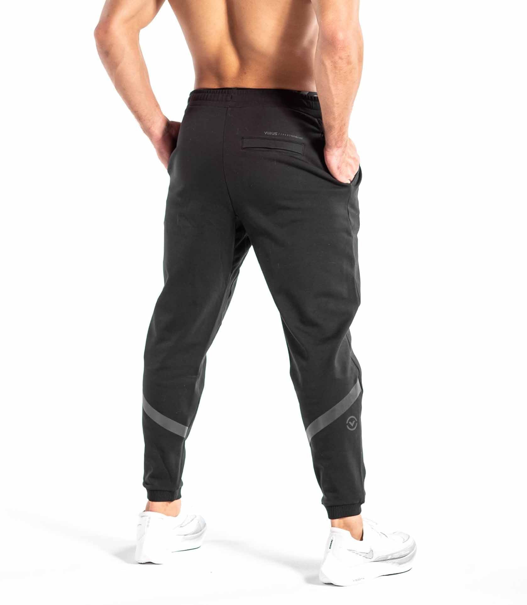 Magma Joggers