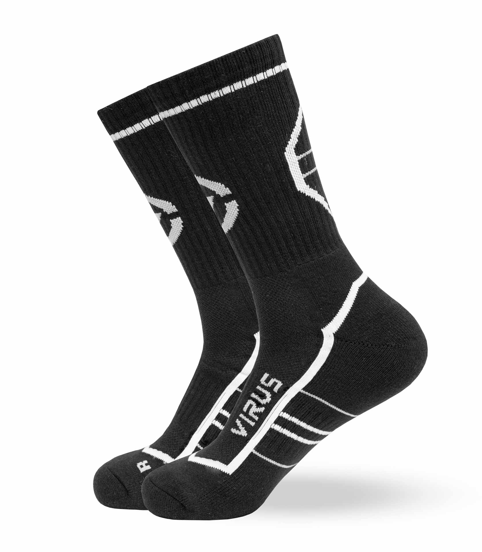 Matrix Crew Socks