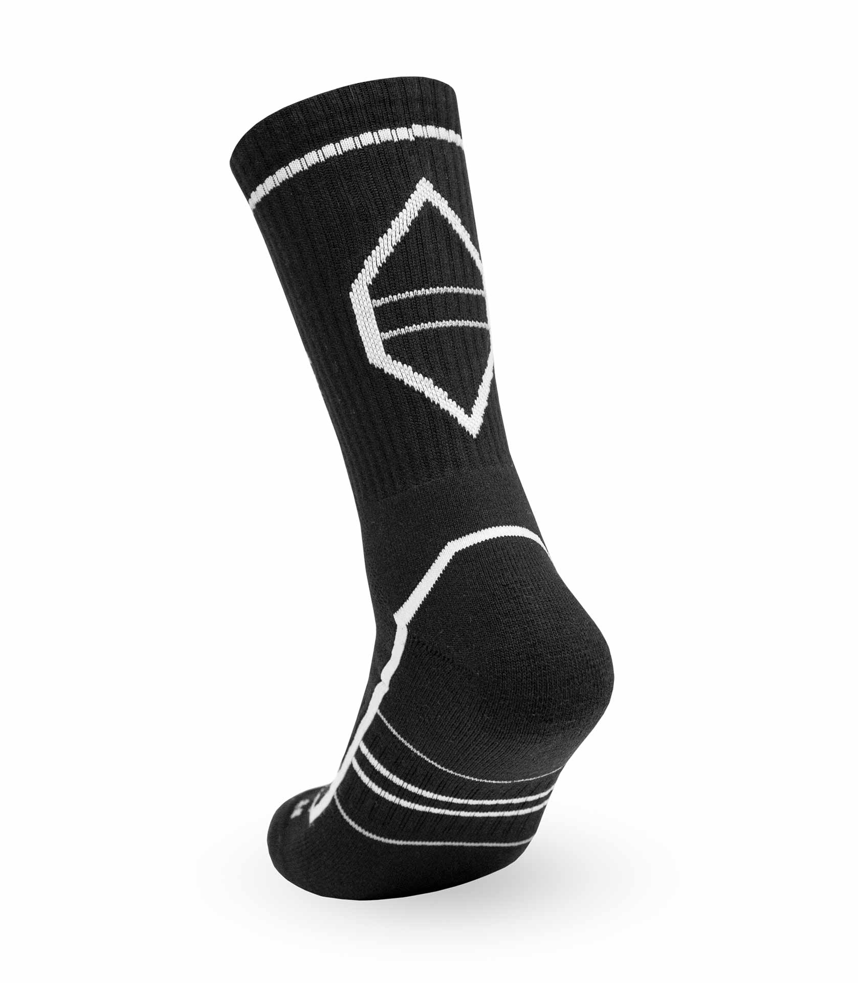 Matrix Crew Socks