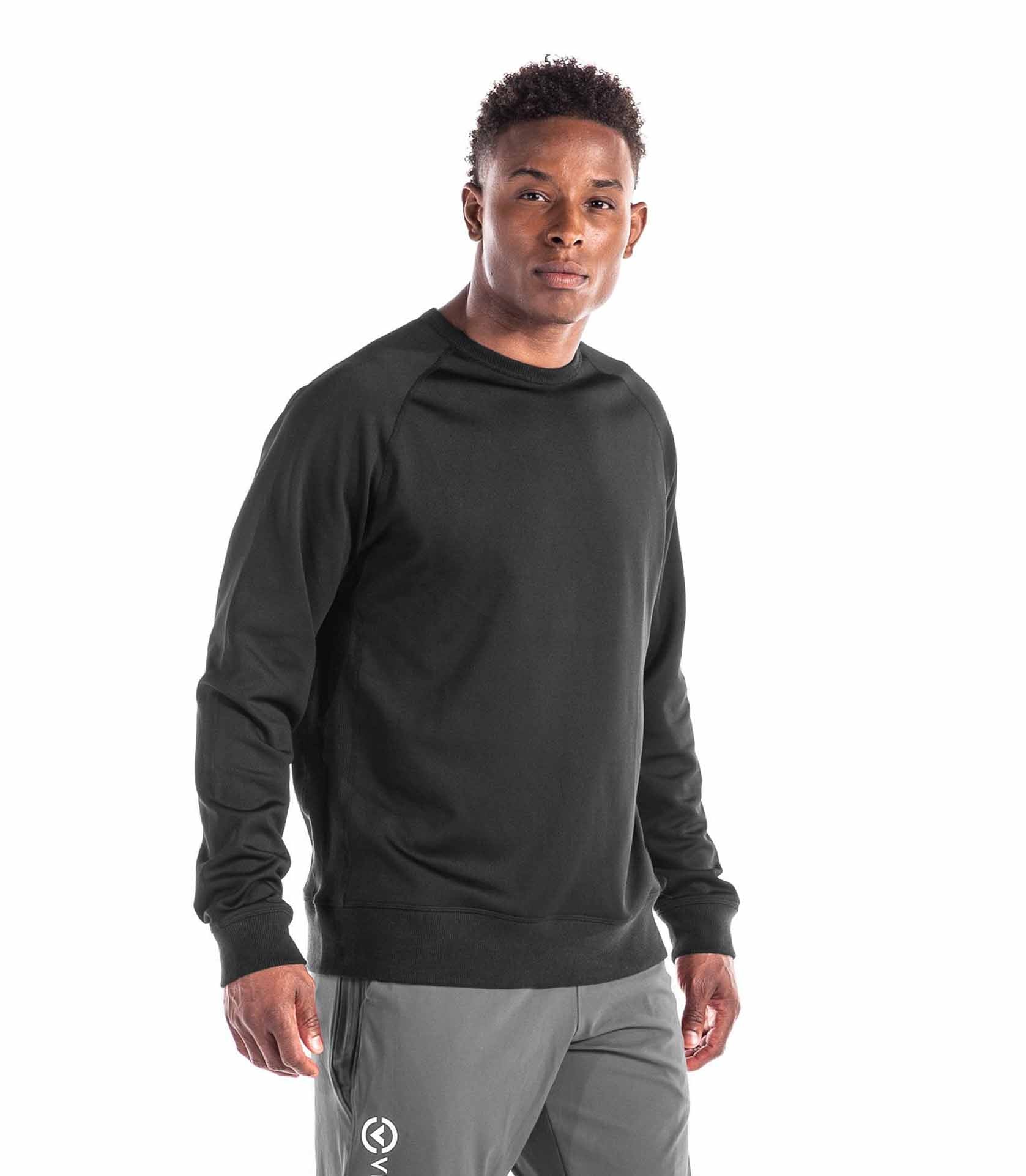 Medalist Pullover