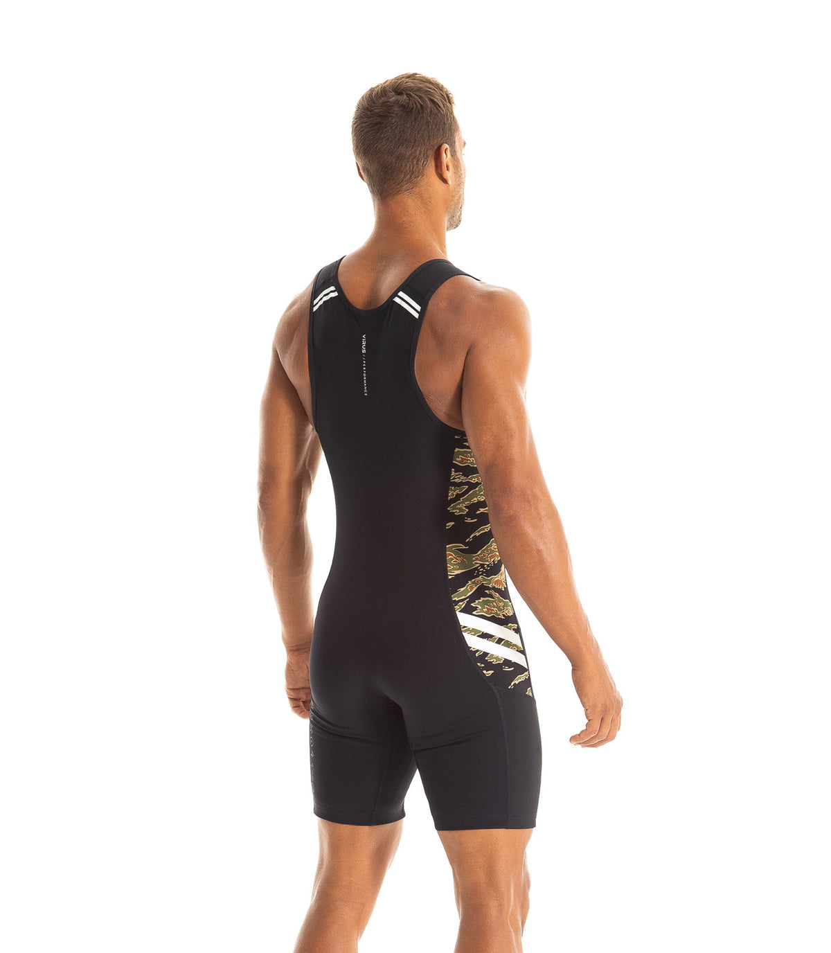 Sinlets Men's Singlets