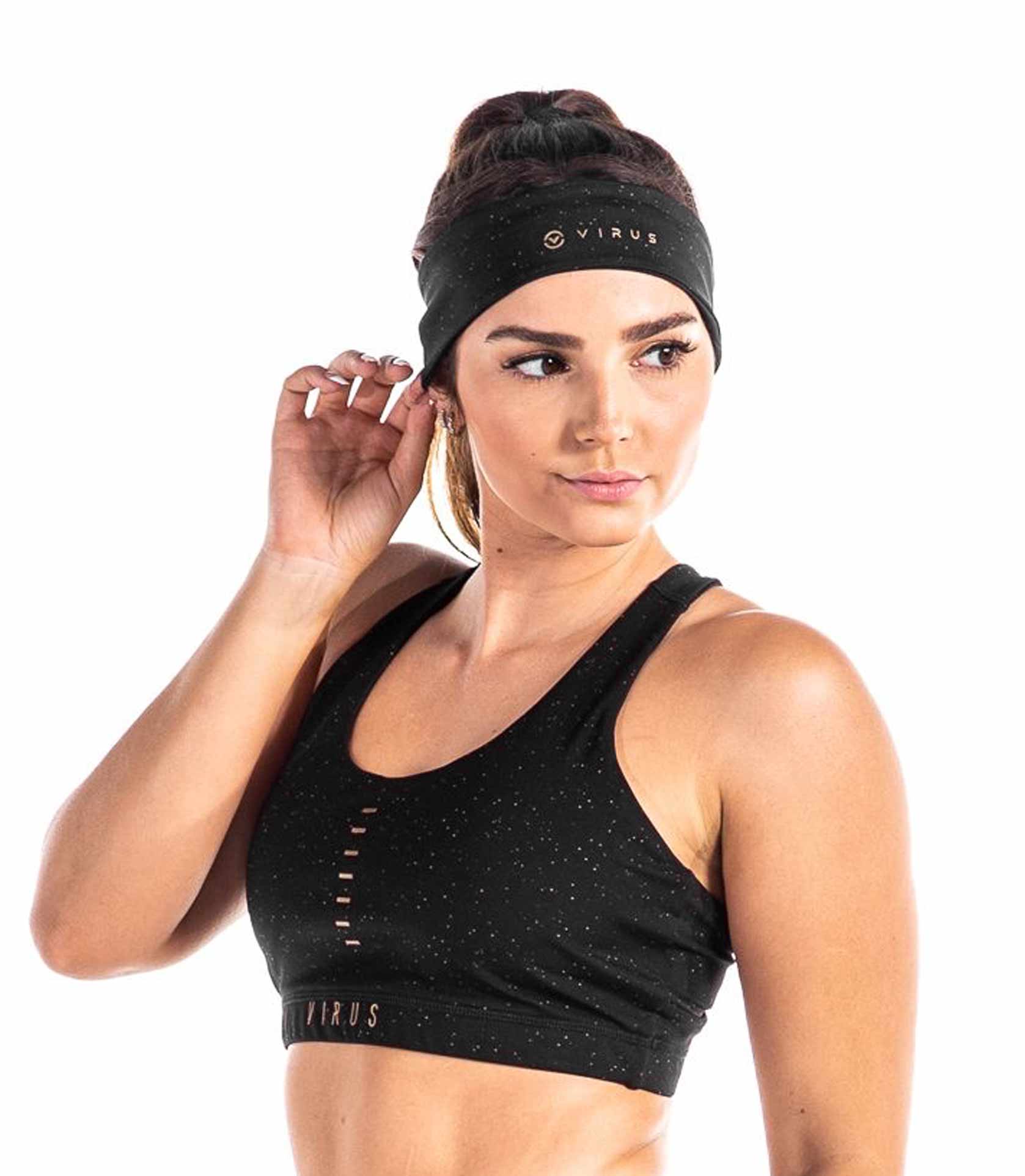 Midtame 2" Headband