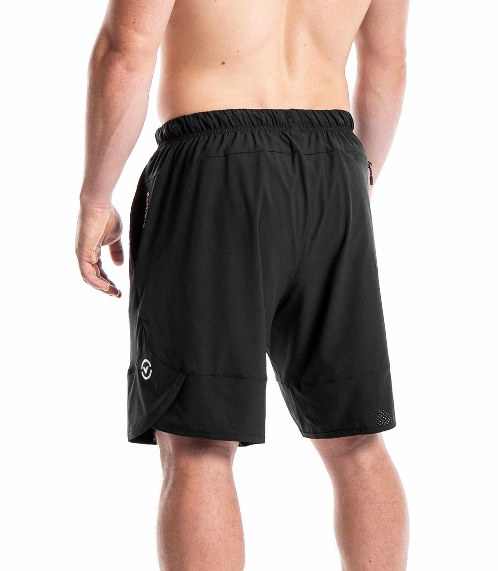 Origin 9" Shorts