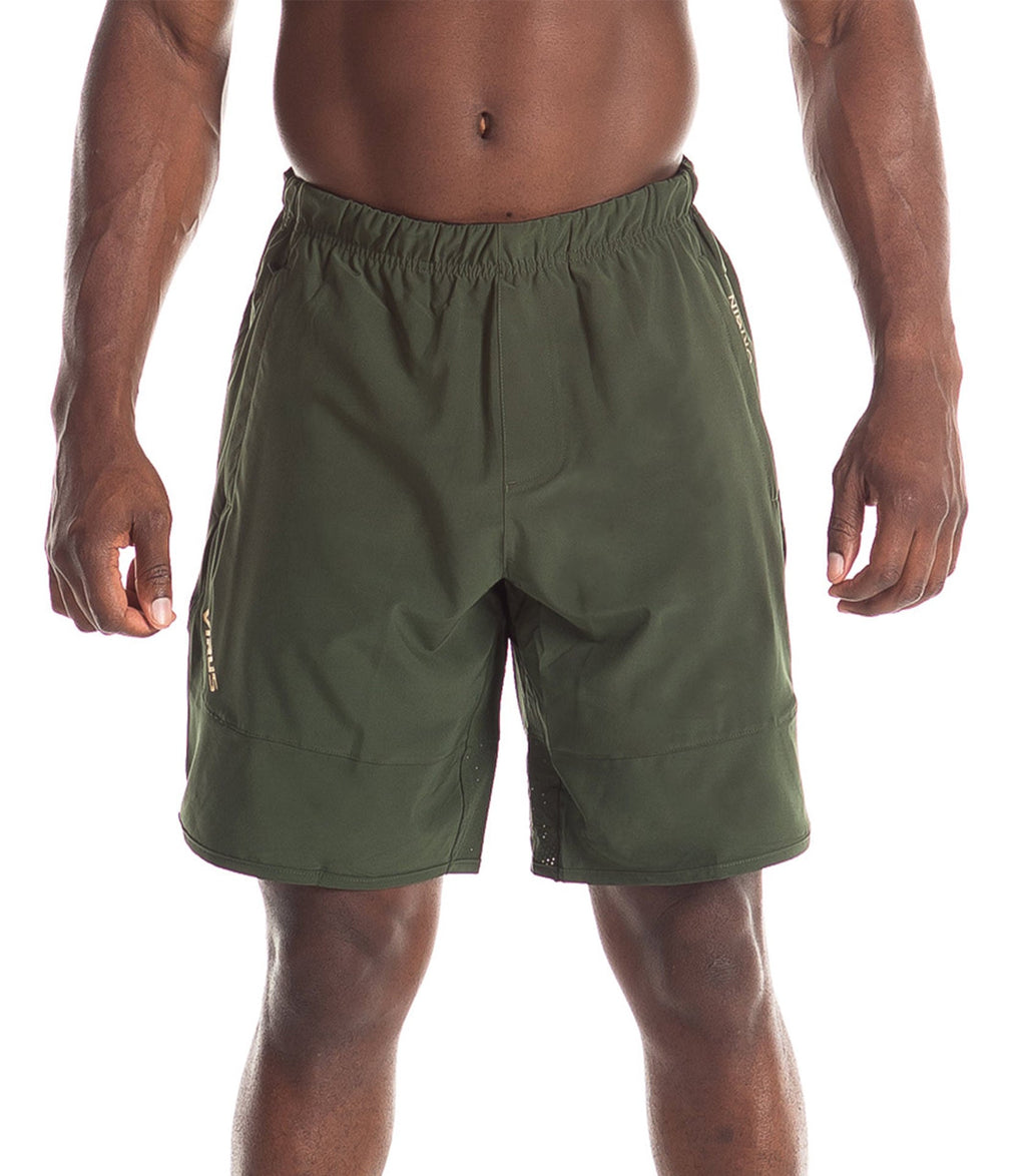 Origin 9" Shorts