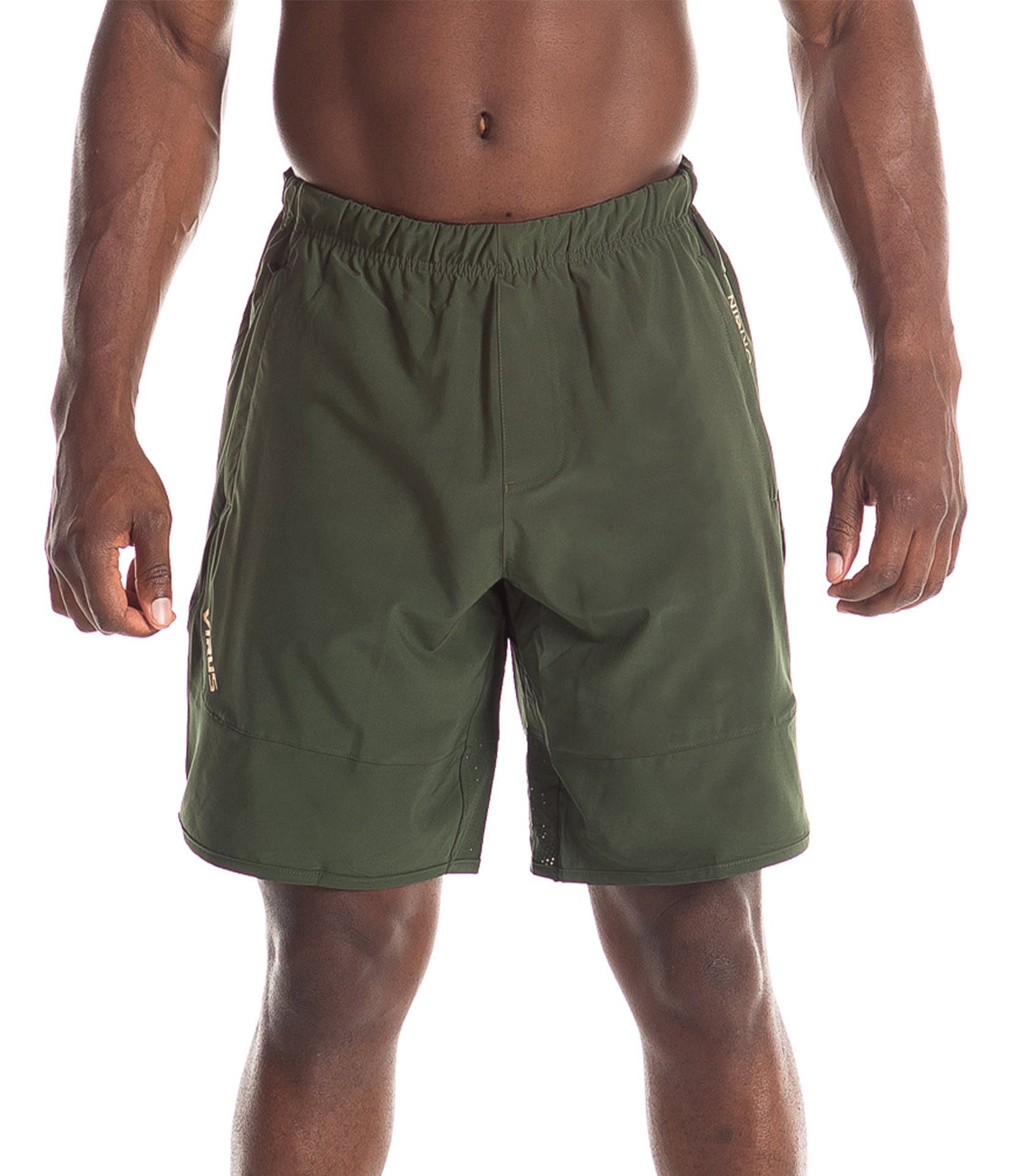 Origin 9" Shorts