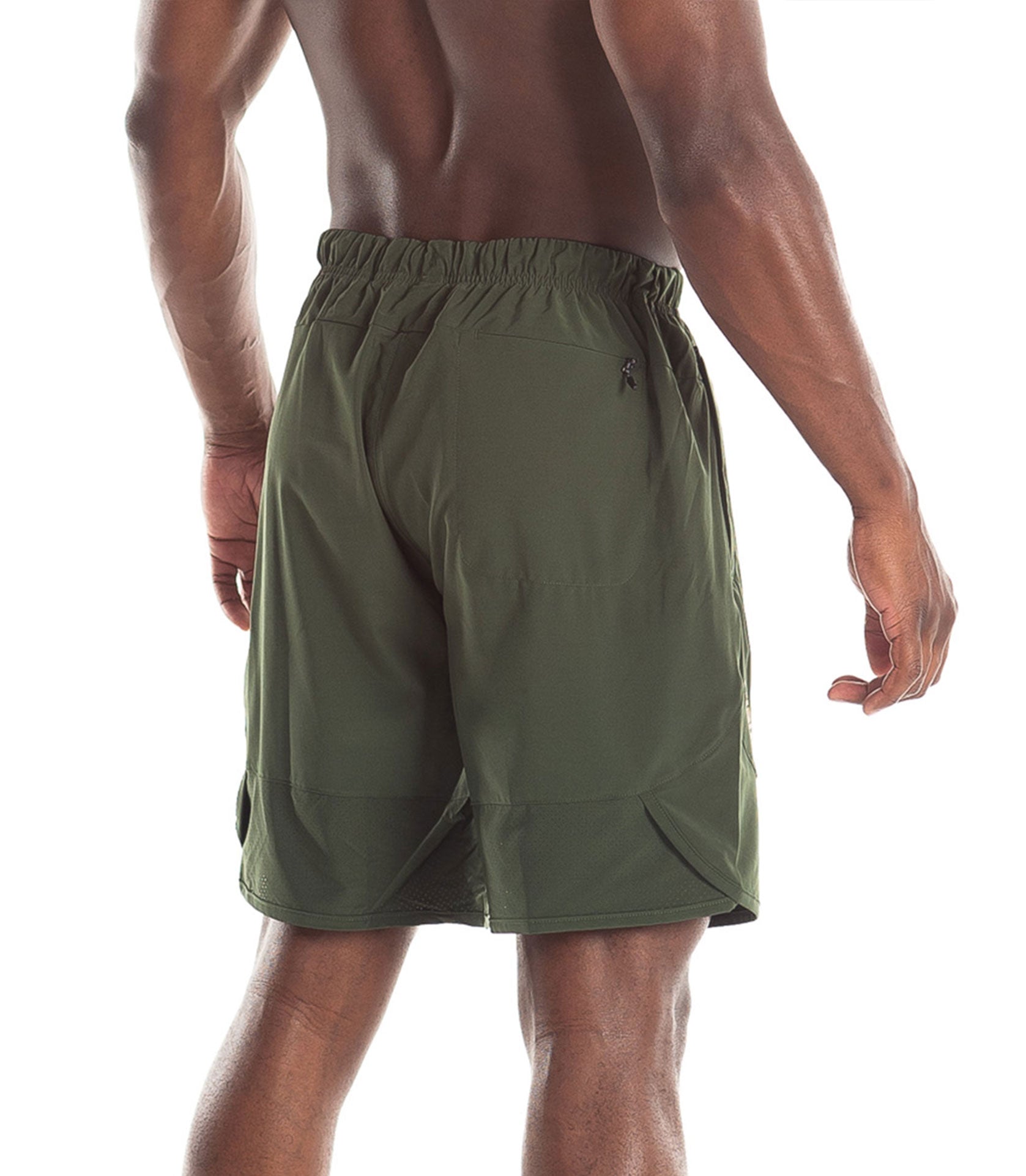 Origin 9" Shorts