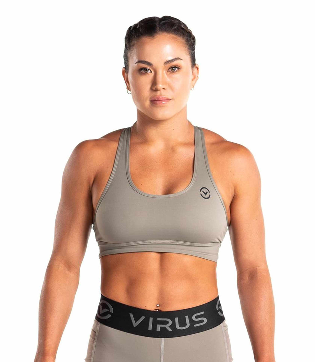 Raven Sports Bra