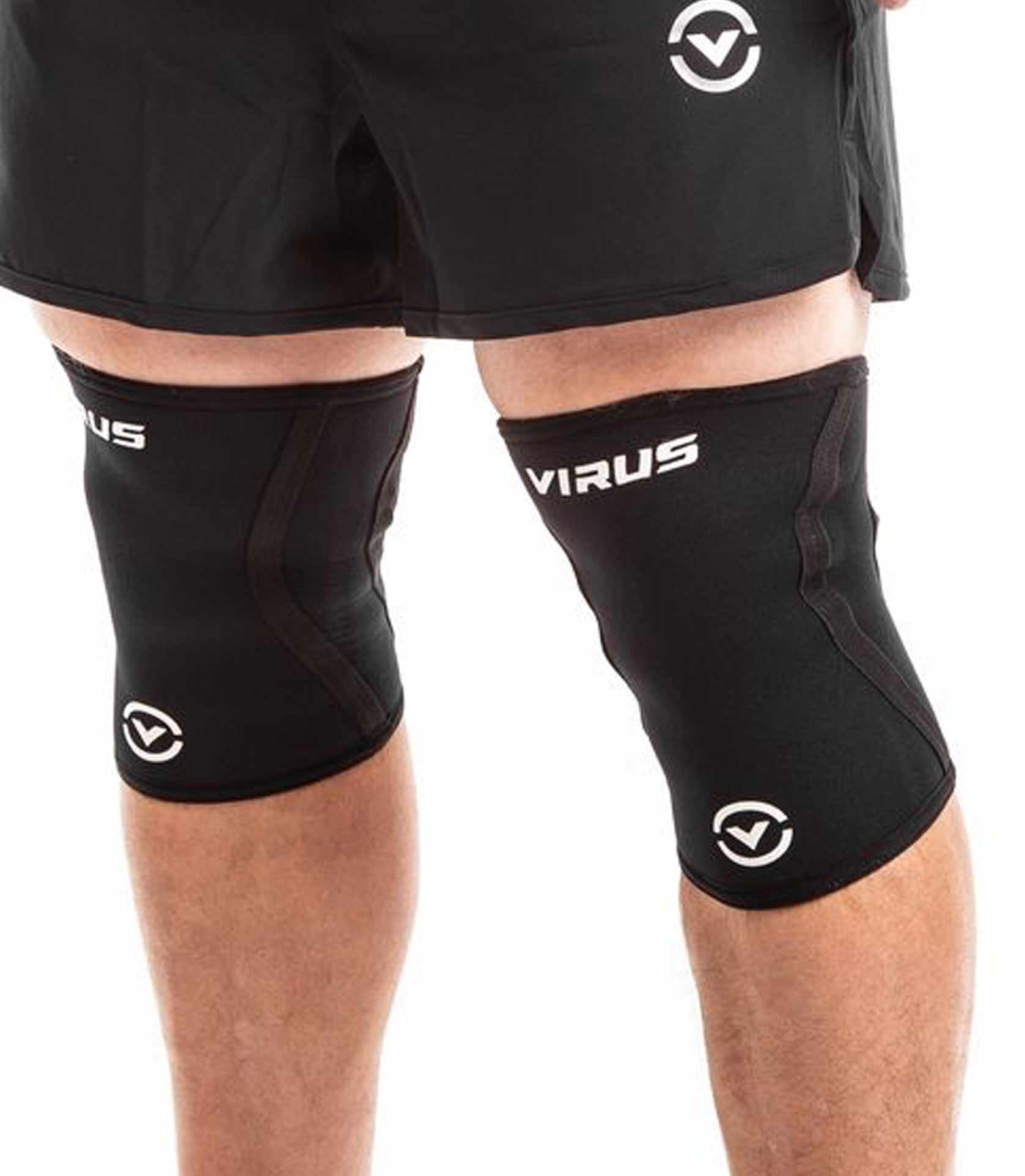 Recoil Knee Sleeves