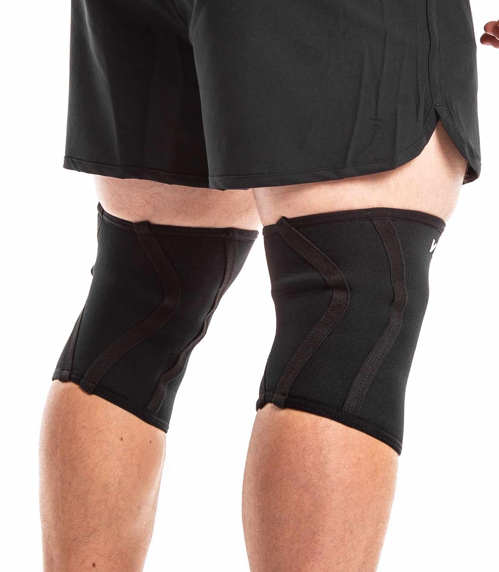 Recoil Knee Sleeves