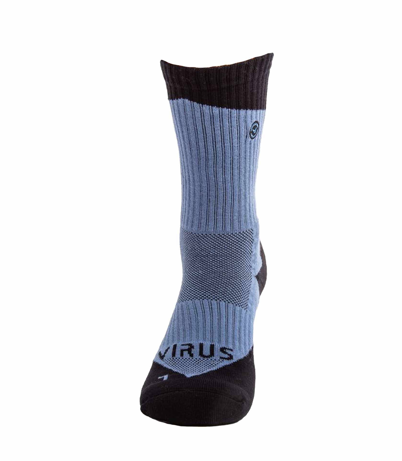 Reft Crew Socks