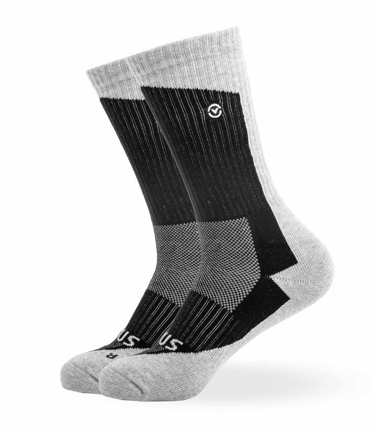 Reft Crew Socks