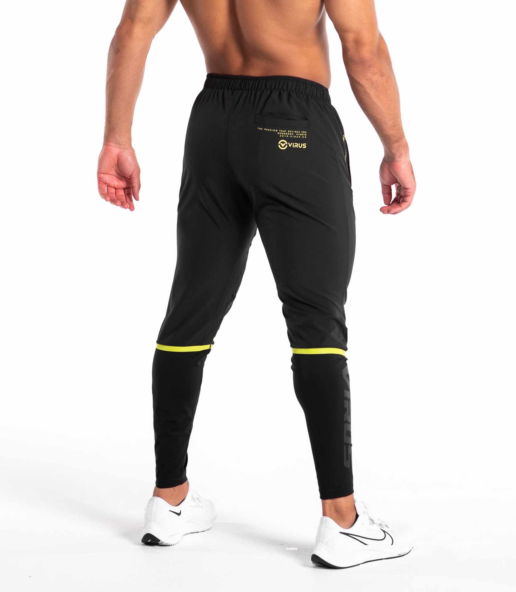 Renegade Air Pants – VIRUS USA