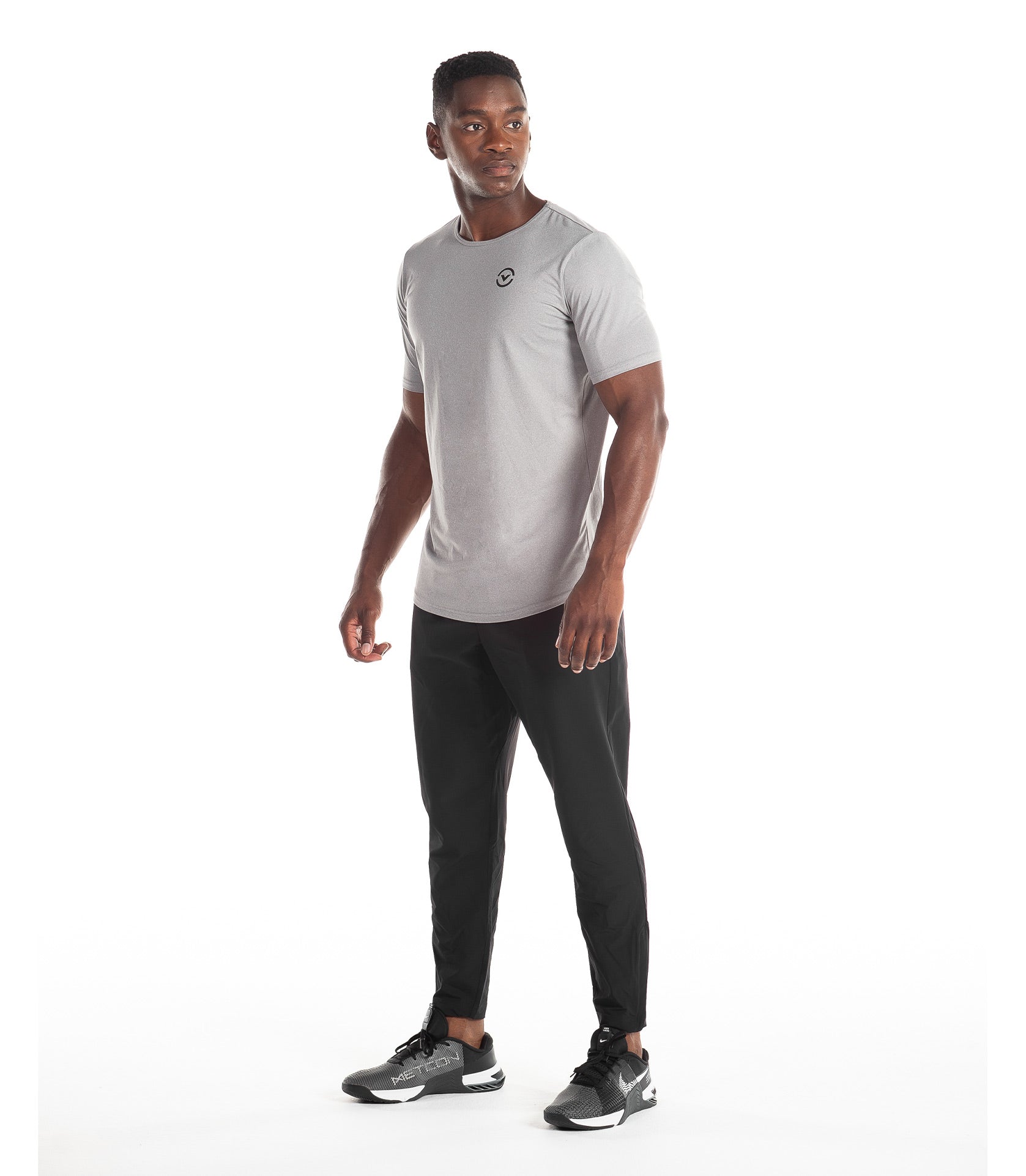 Scoop V2 Short Sleeve