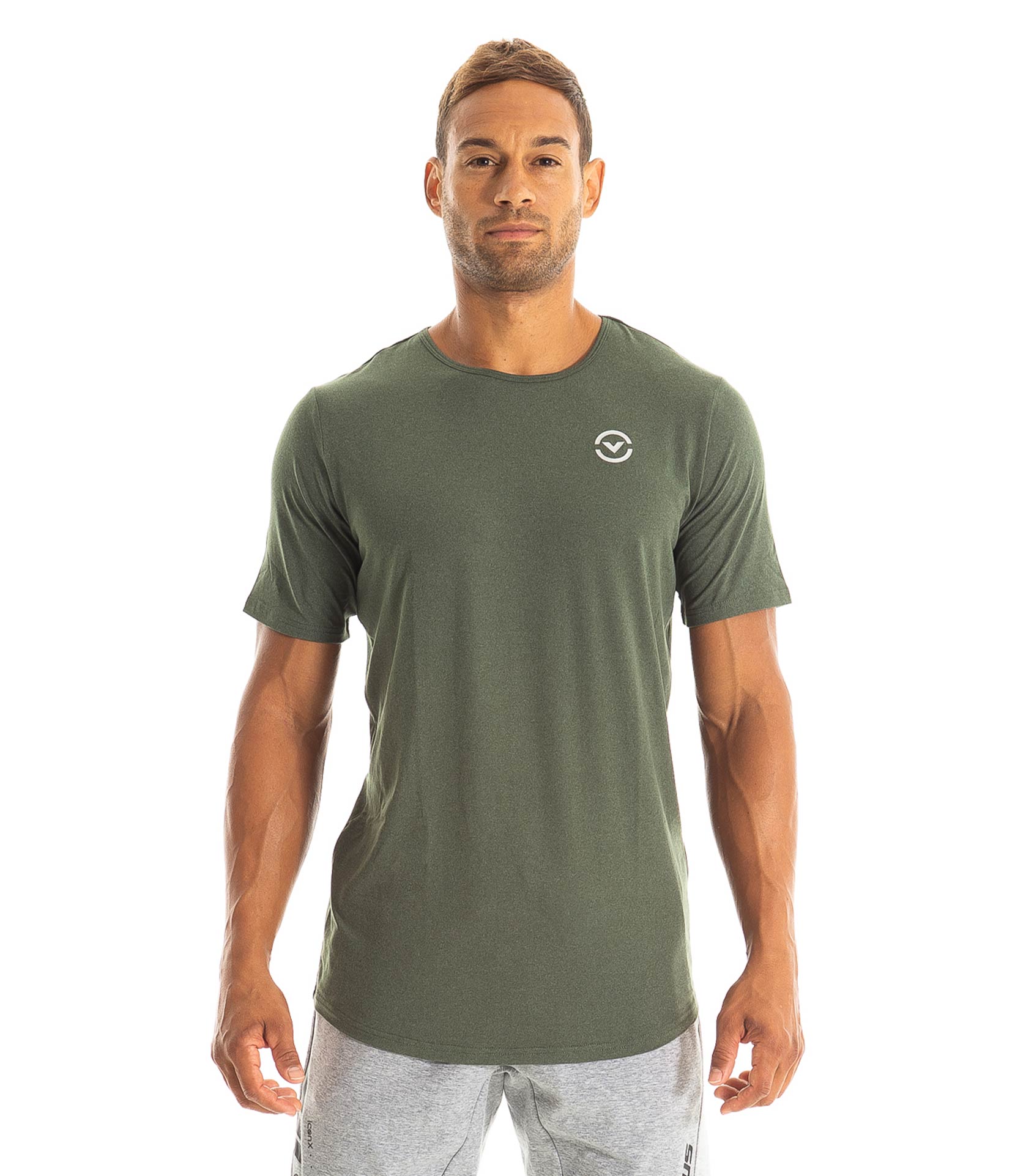 Scoop V2 Short Sleeve