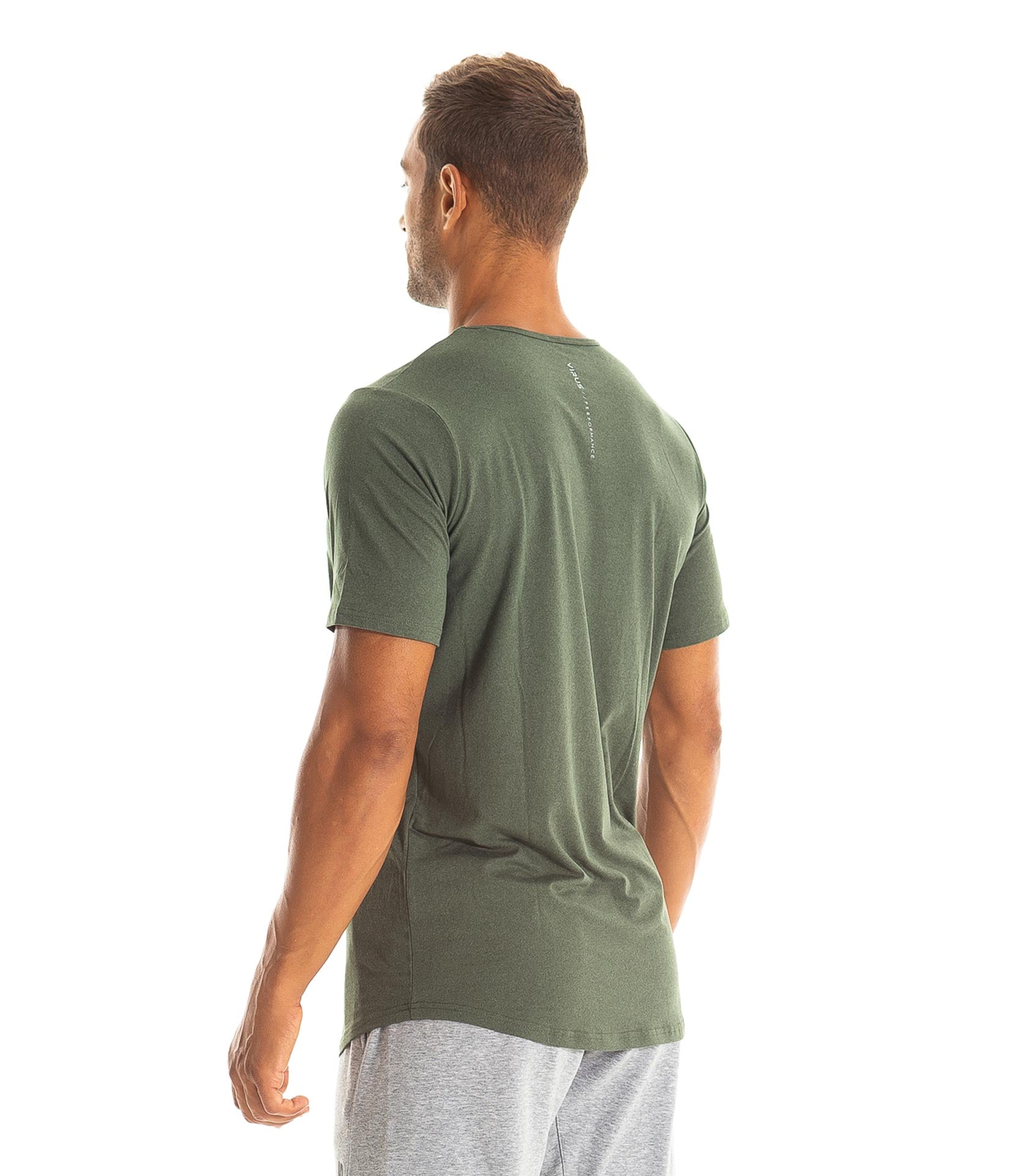 Scoop V2 Short Sleeve