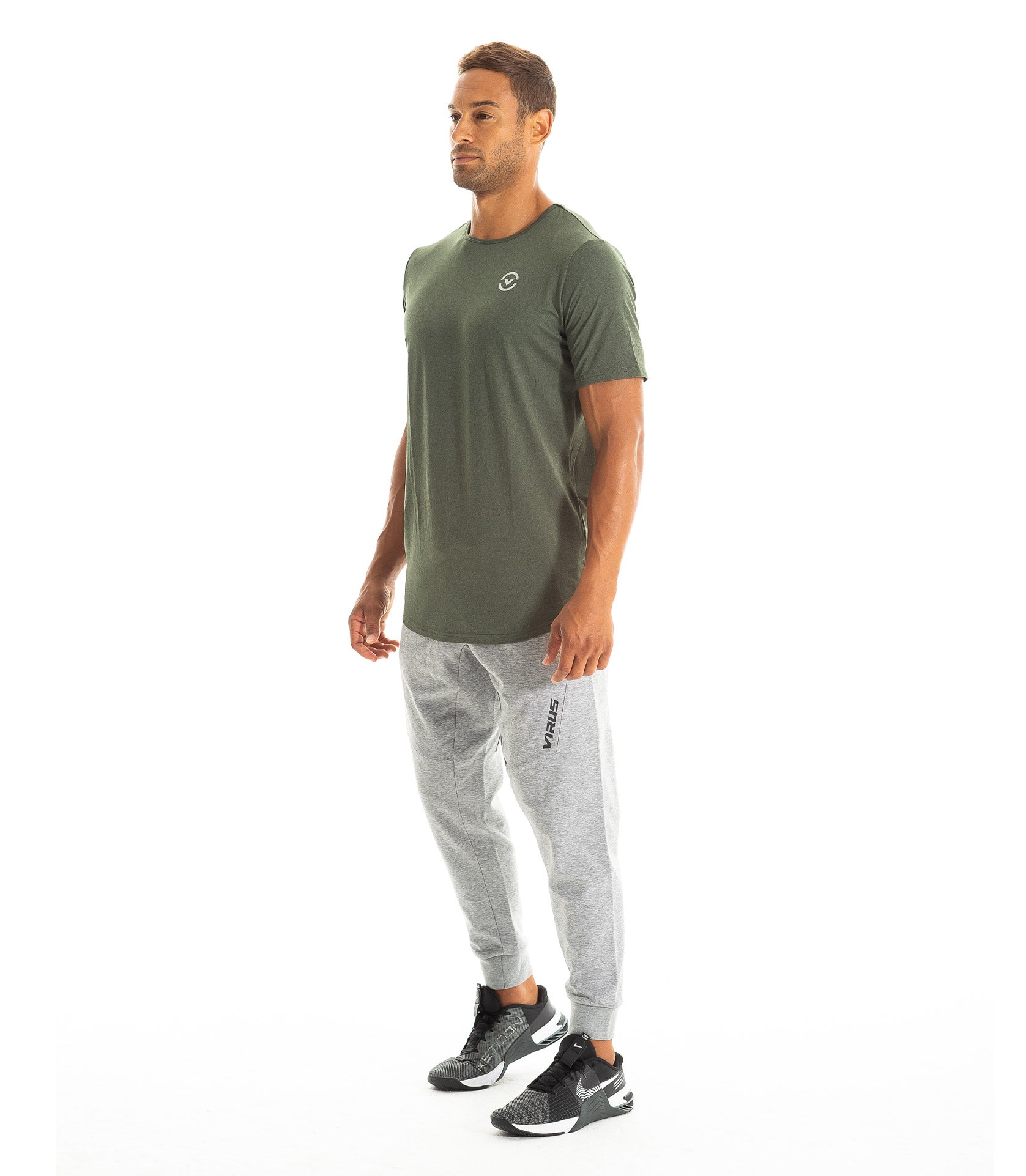 Scoop V2 Short Sleeve
