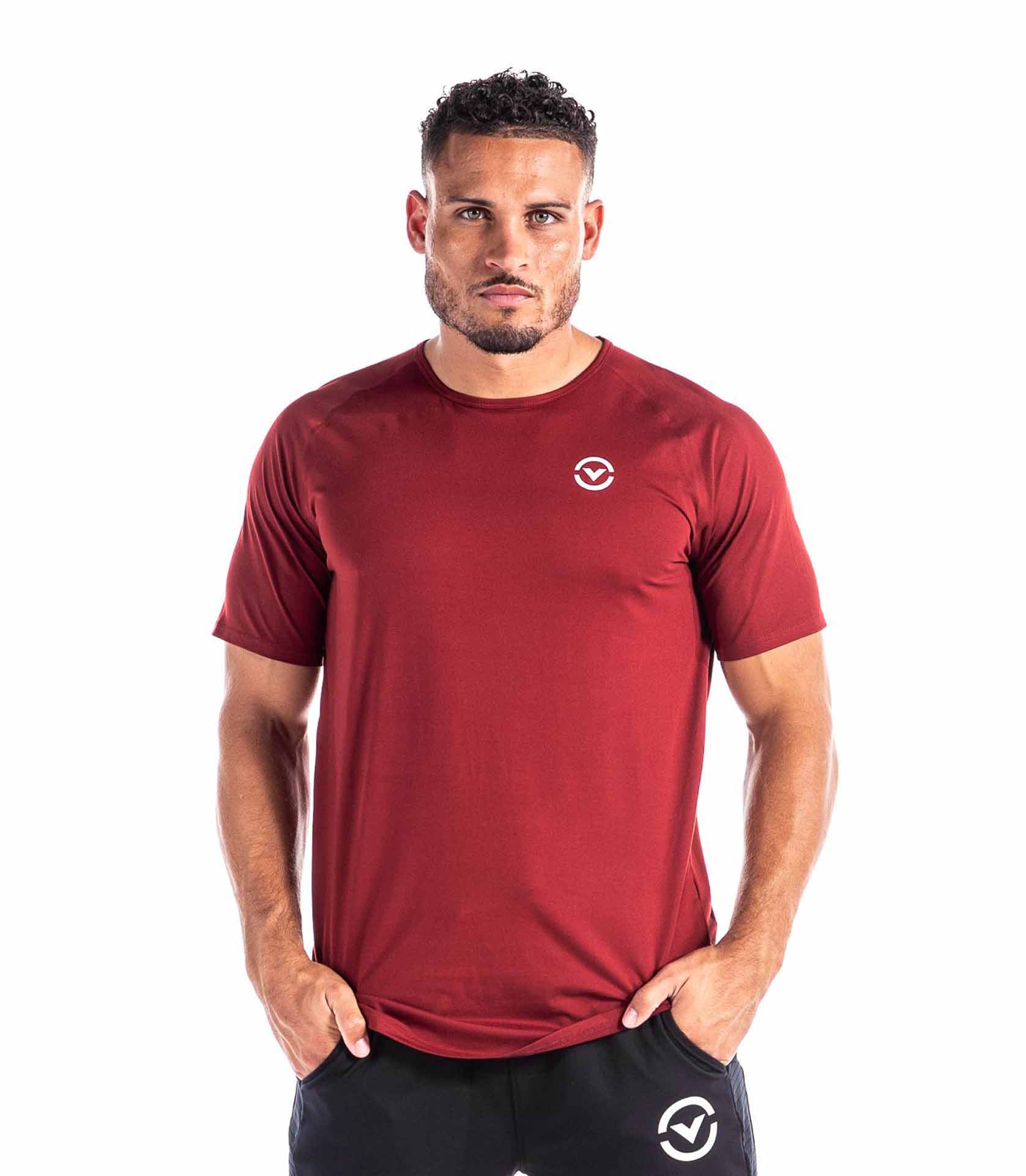 Scoop Short Sleeve