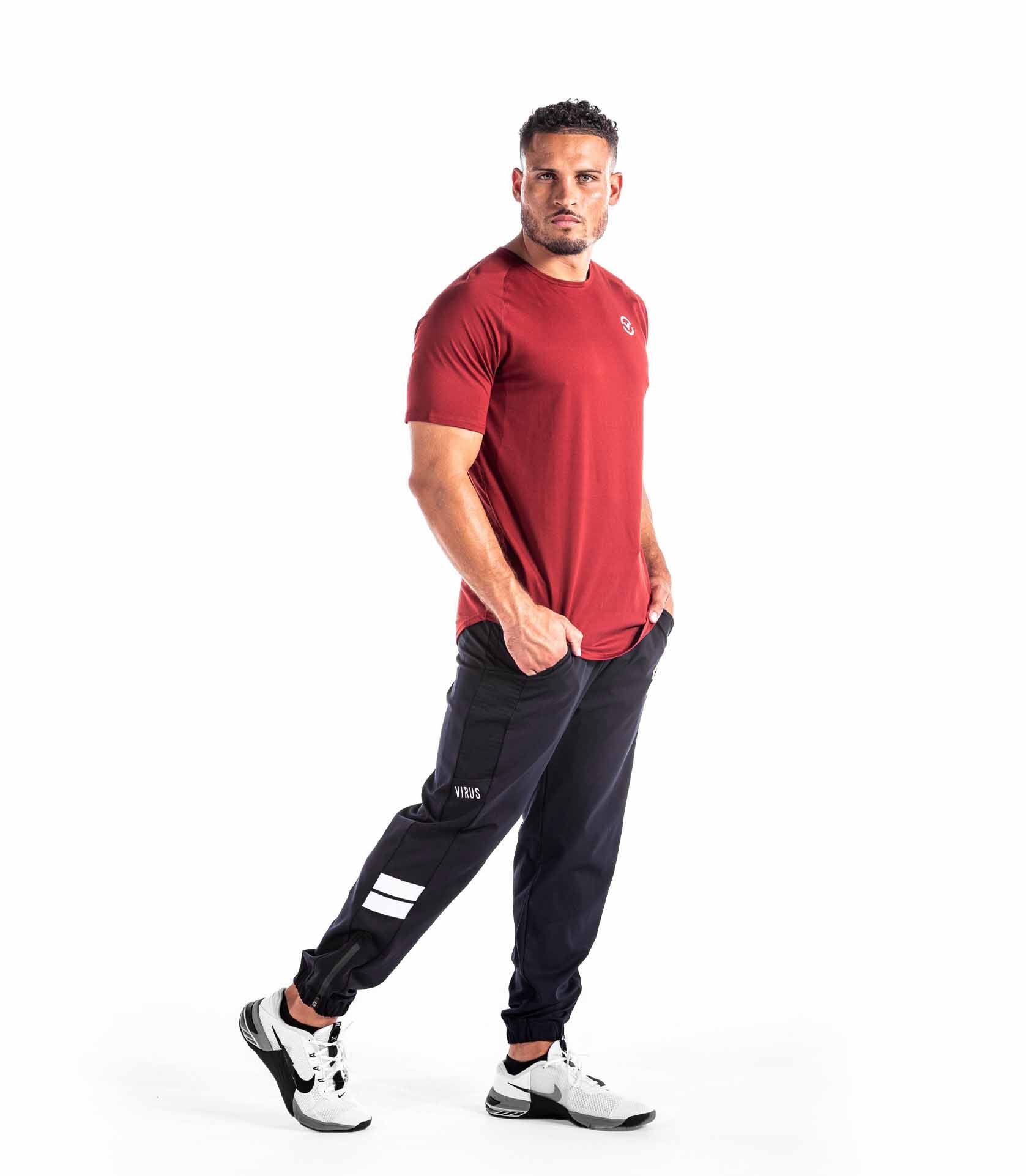 Scoop Short Sleeve