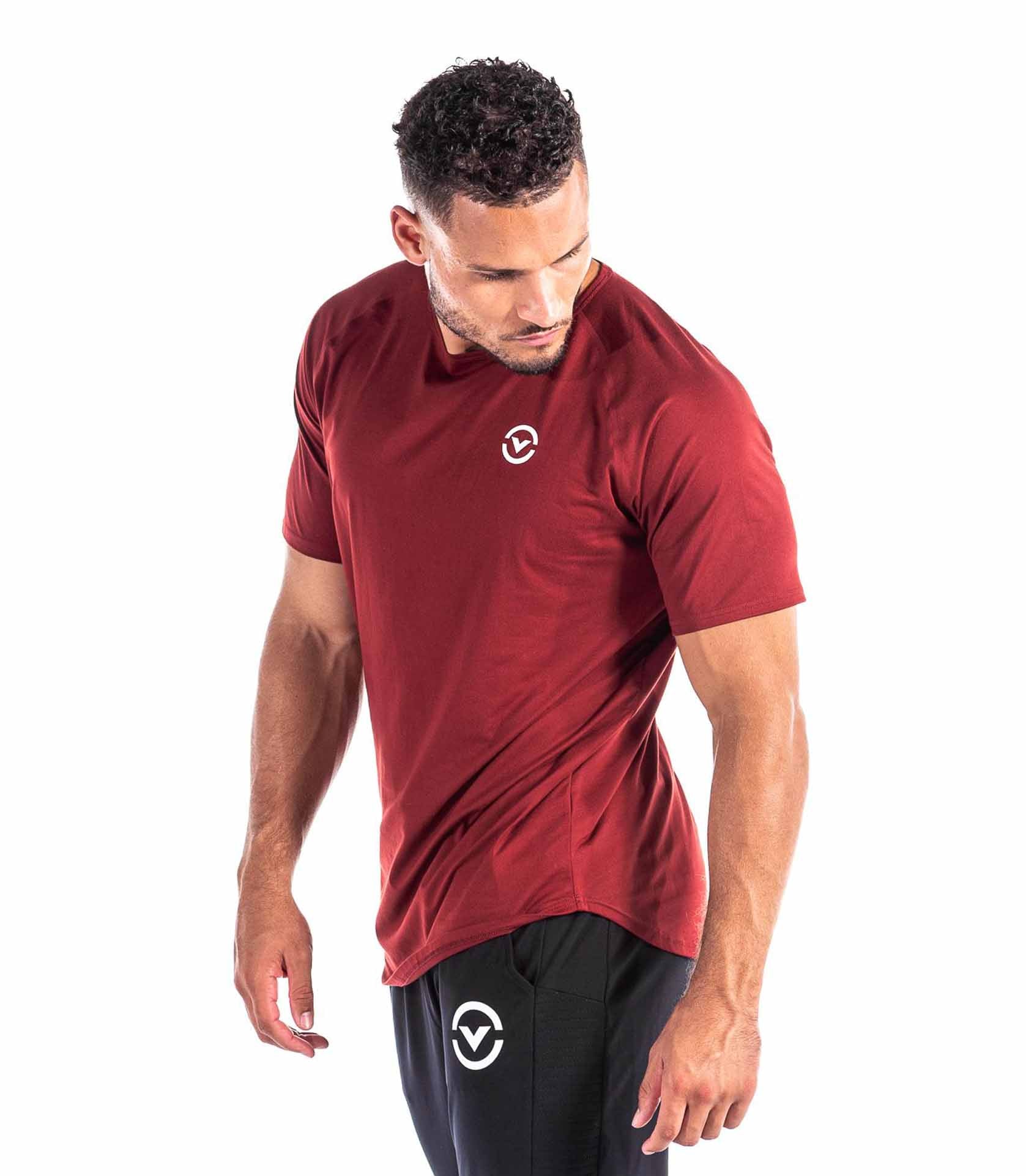 Scoop Short Sleeve