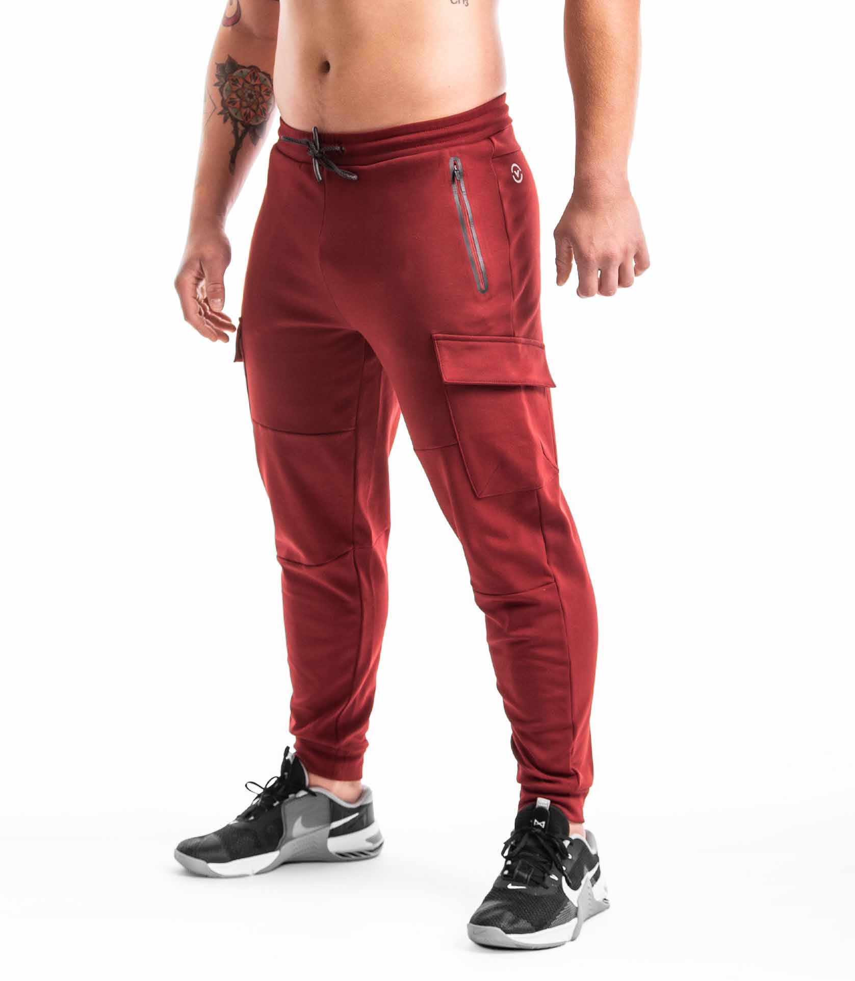 Shadow Joggers