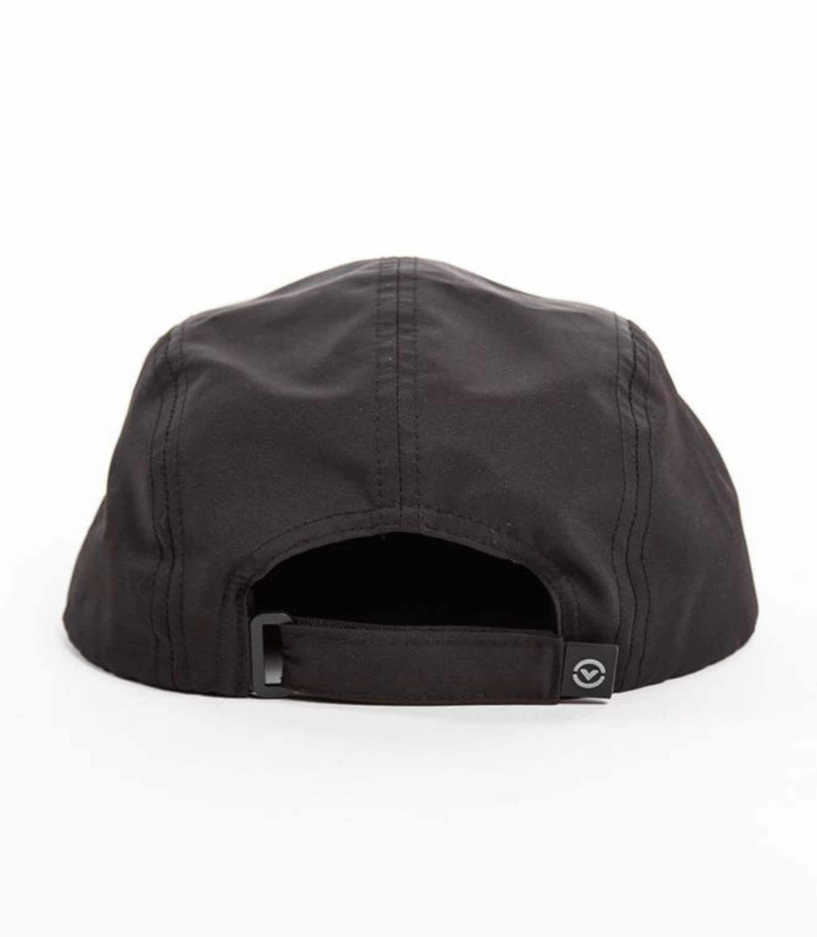 Trekker 5 Panel Camper Hat