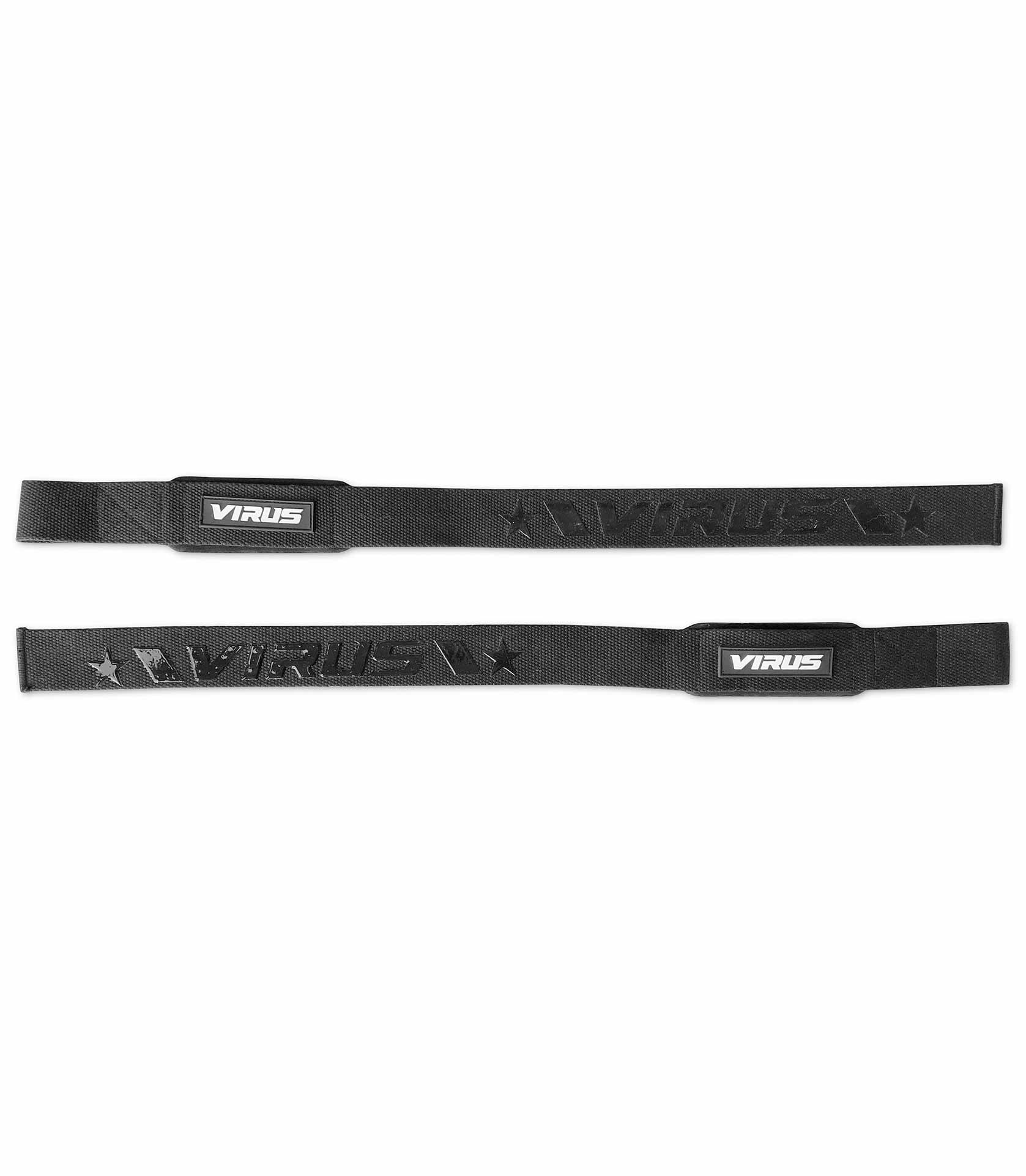 United Lifting Straps