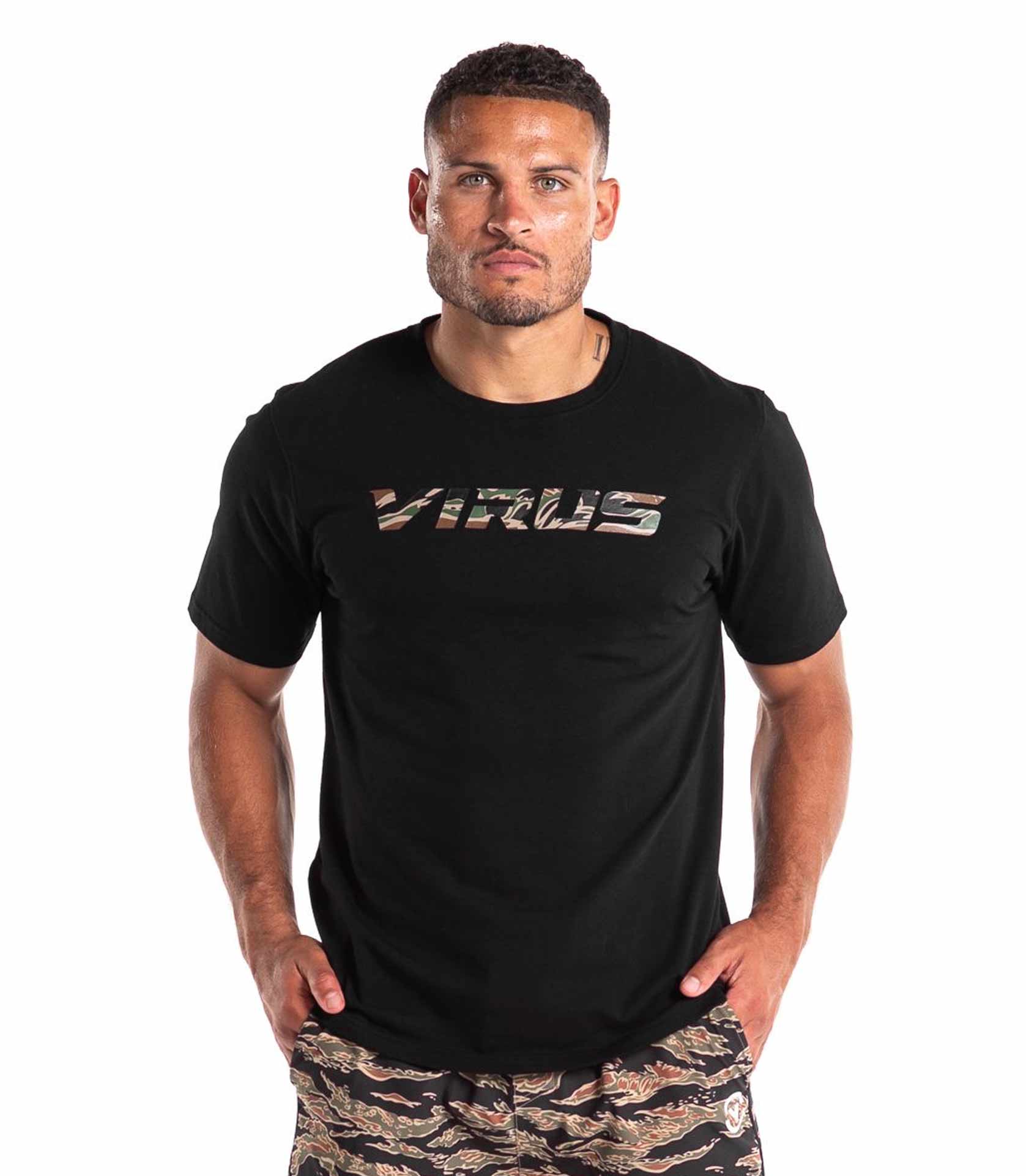 VP Short Sleeve