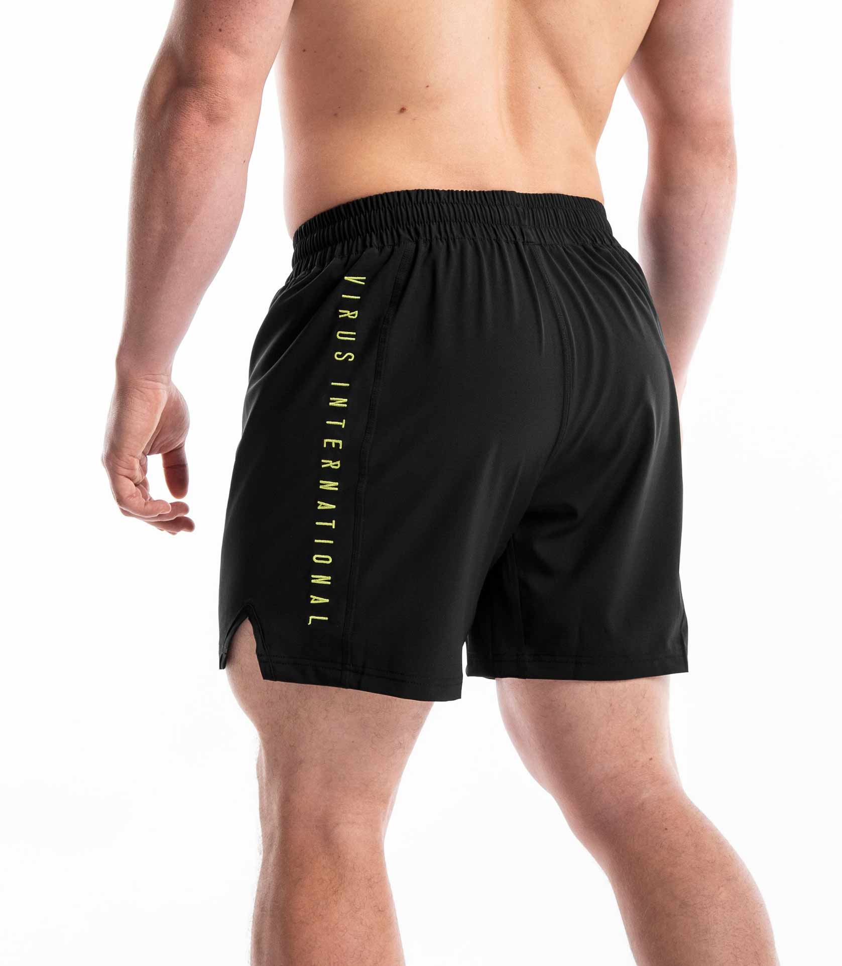 Vortex Shorts