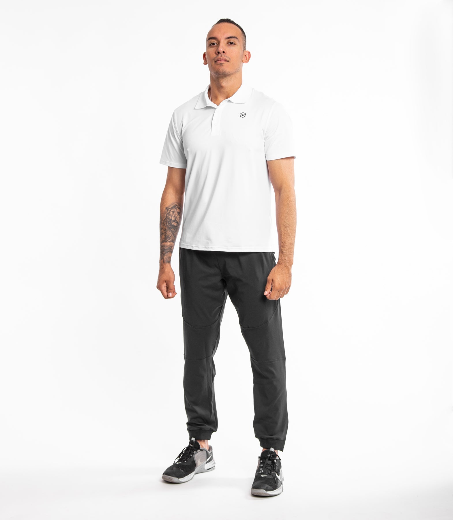 Team Polo