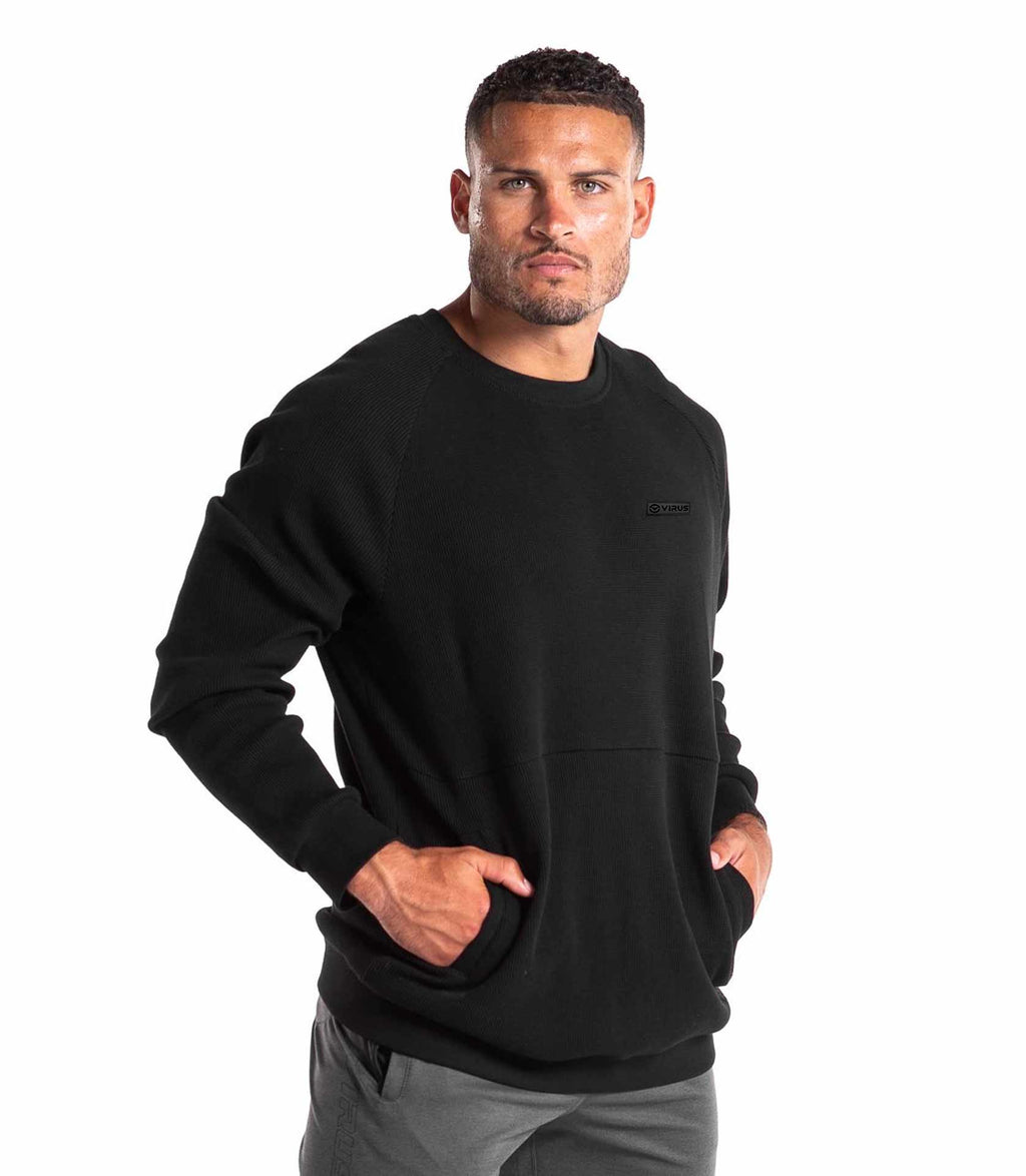 Affix Pullover - VIRUS® Performance Apparel