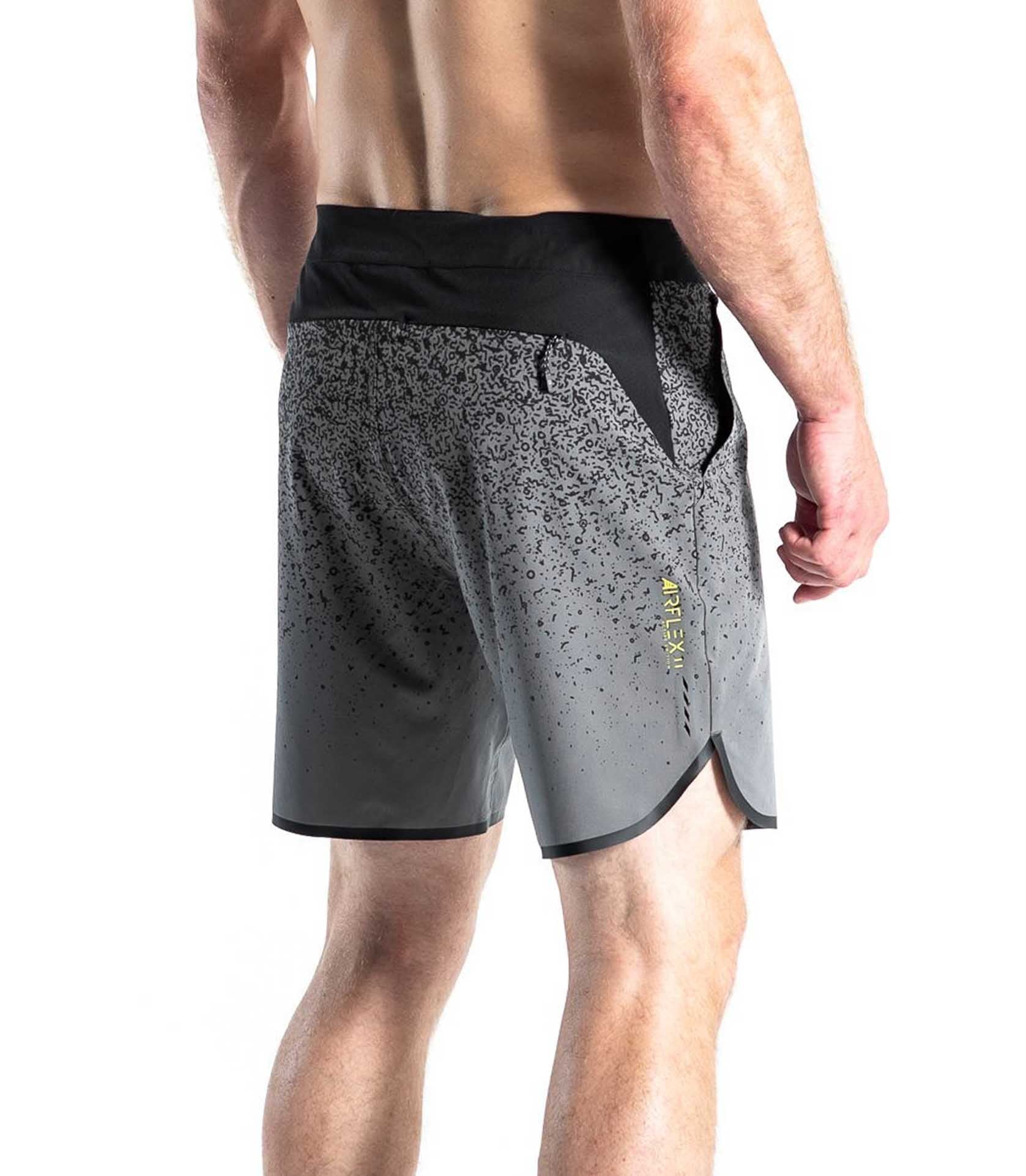 Airflex II Shorts - VIRUS® Performance Apparel