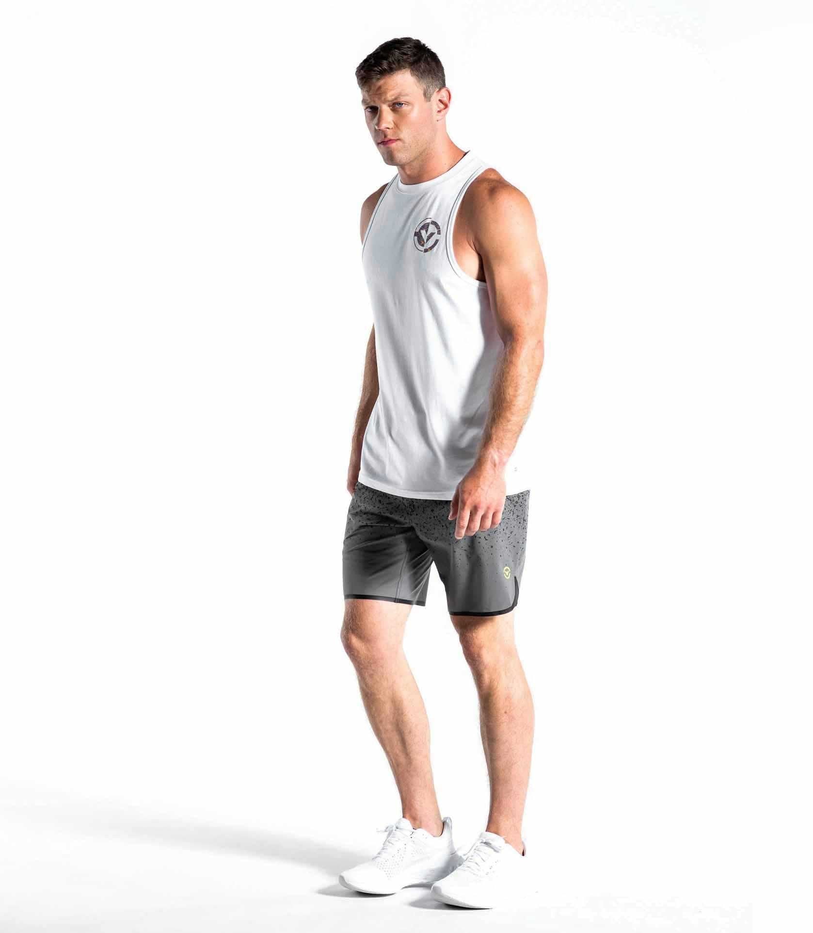 Airflex II Shorts - VIRUS® Performance Apparel